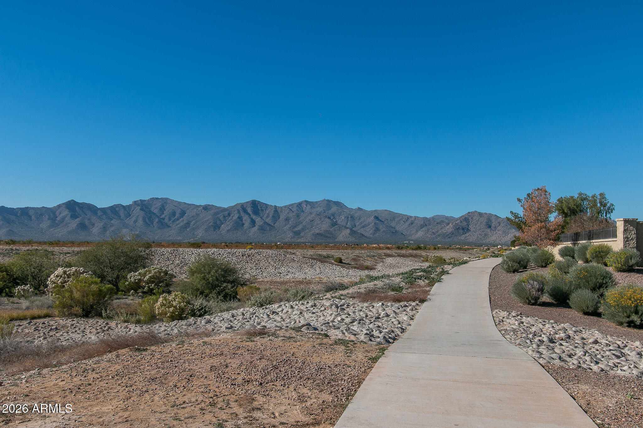 WHITE TANK FOOTHILLS PARCEL 18 - Residential