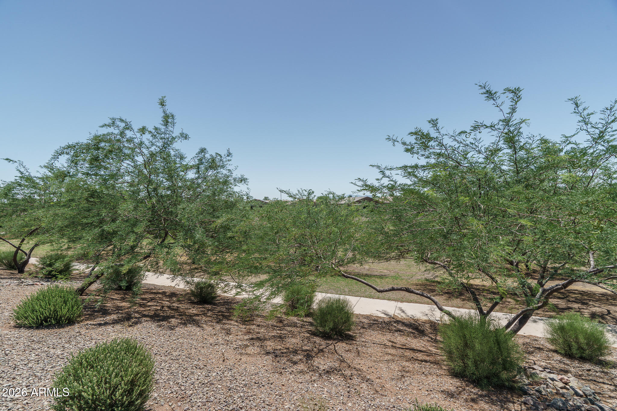 WHITE TANK FOOTHILLS PARCEL 18 - Residential
