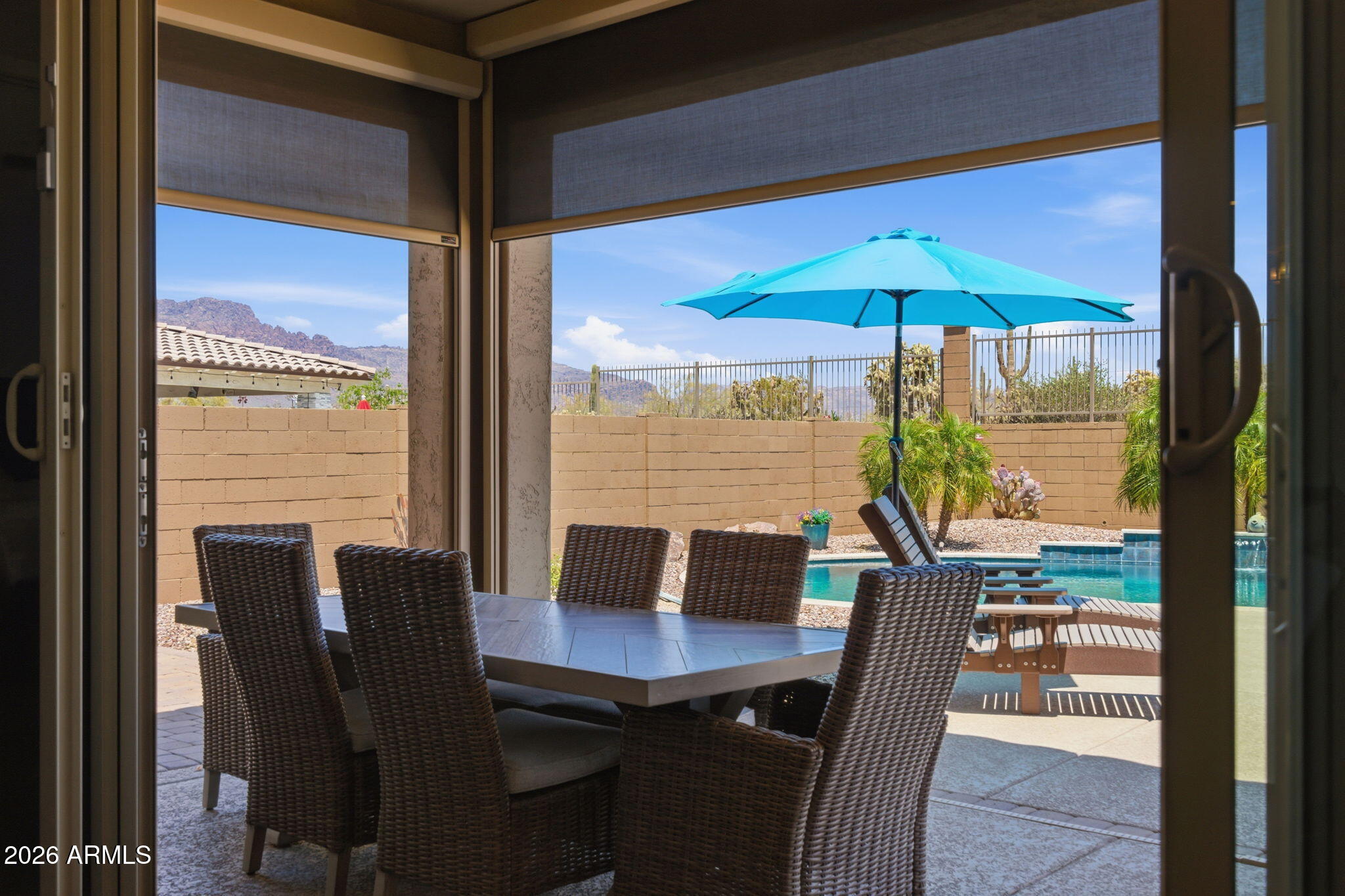 PERALTA CANYON - Residential