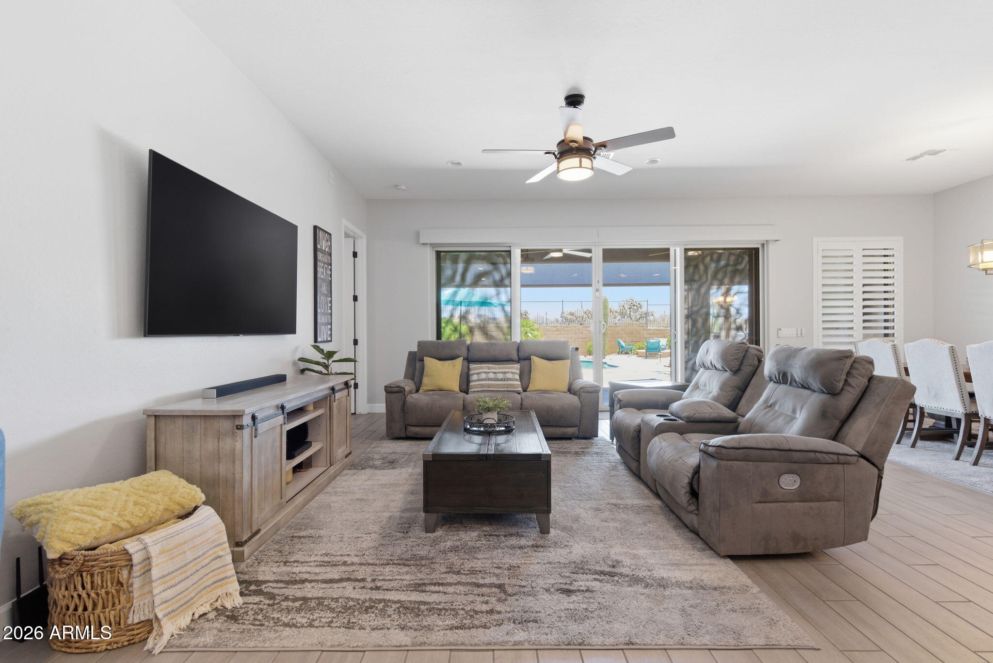 PERALTA CANYON - Residential