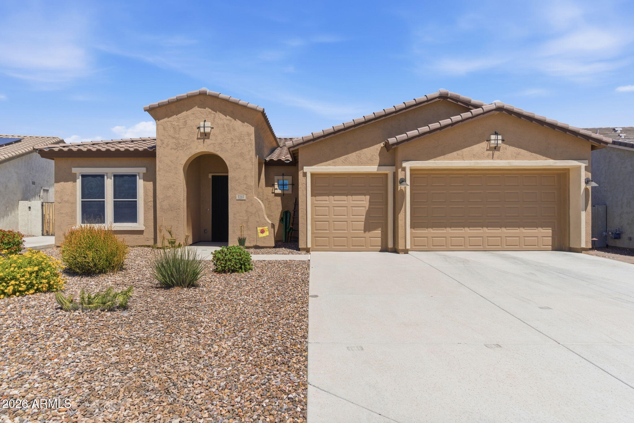 PERALTA CANYON - Residential