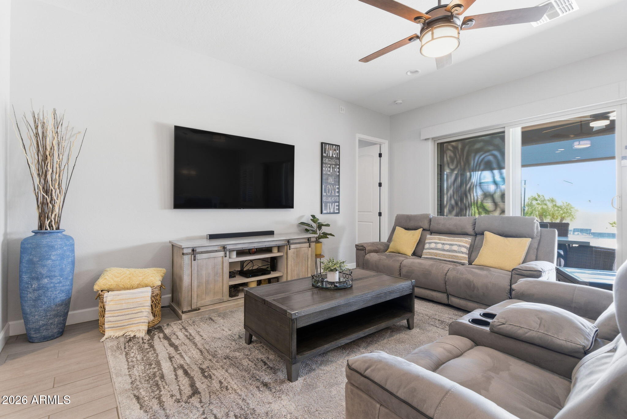 PERALTA CANYON - Residential