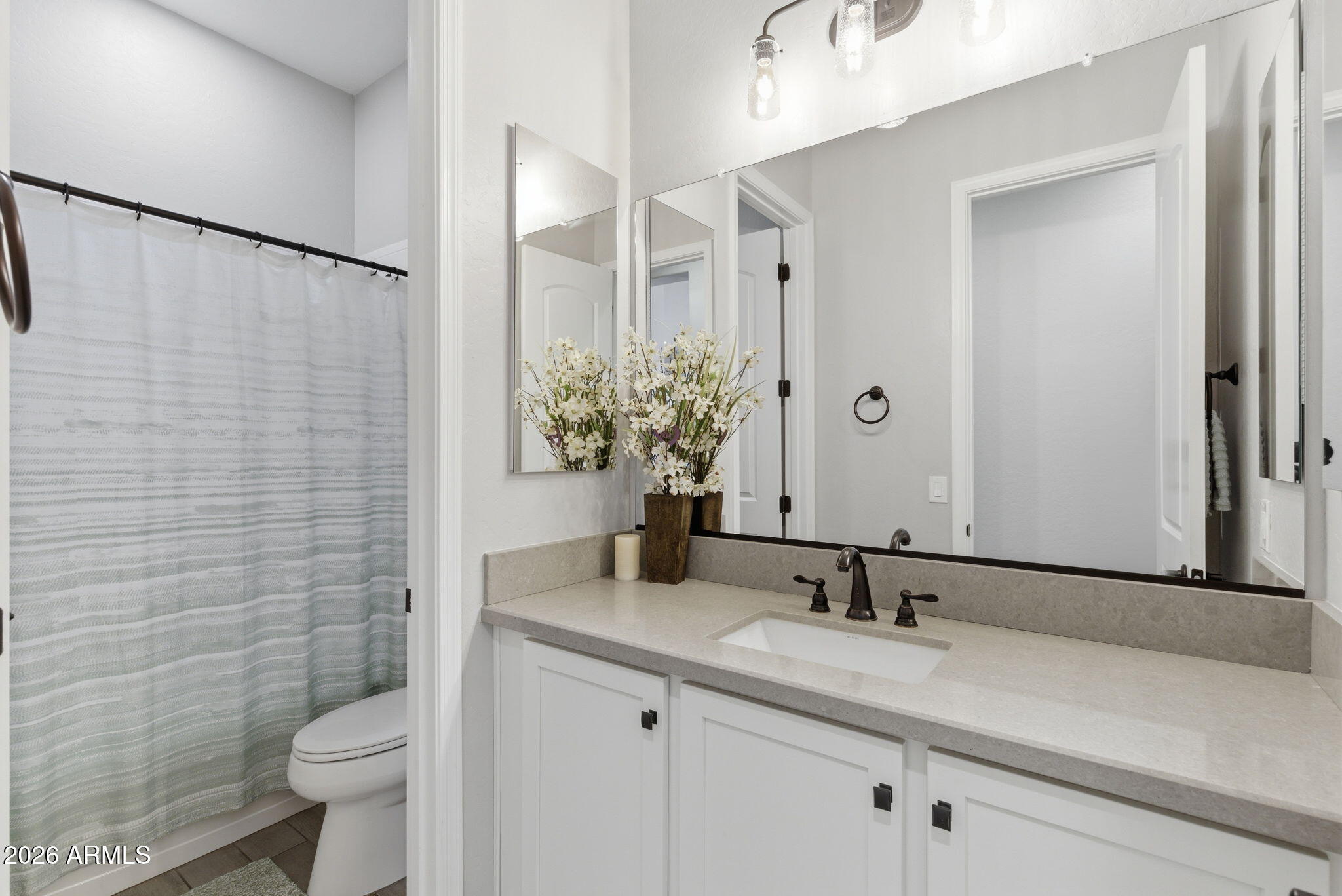 PERALTA CANYON - Residential