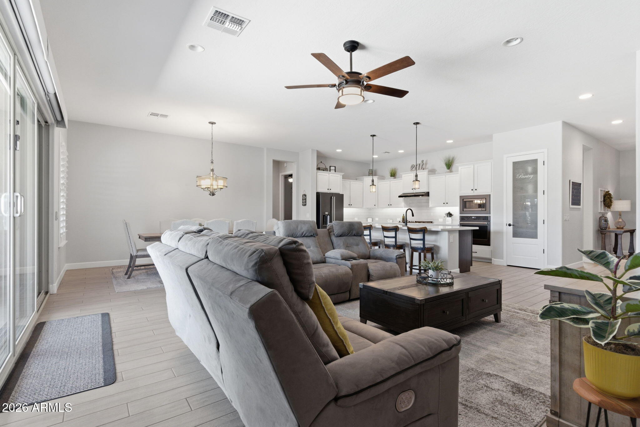 PERALTA CANYON - Residential