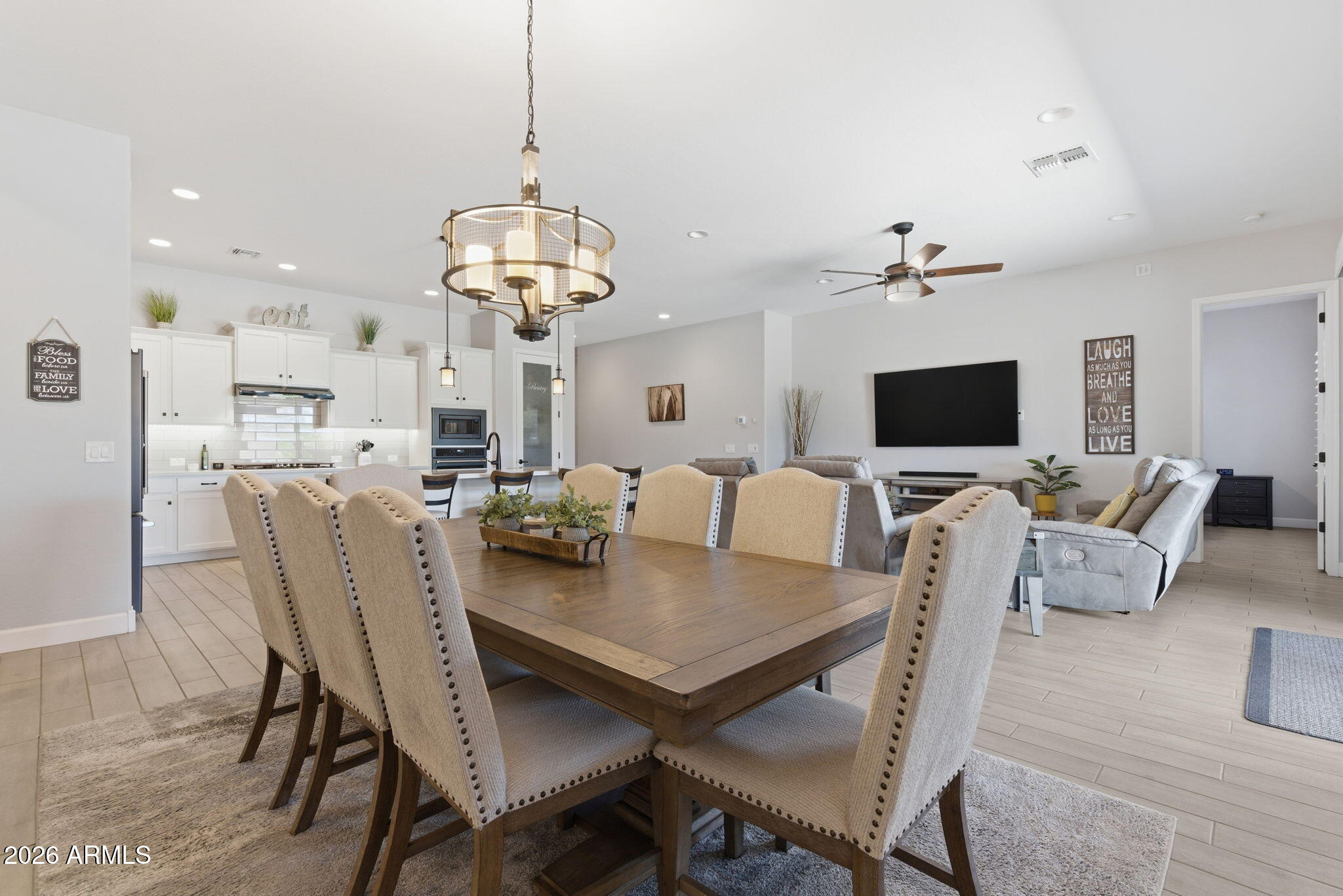 PERALTA CANYON - Residential