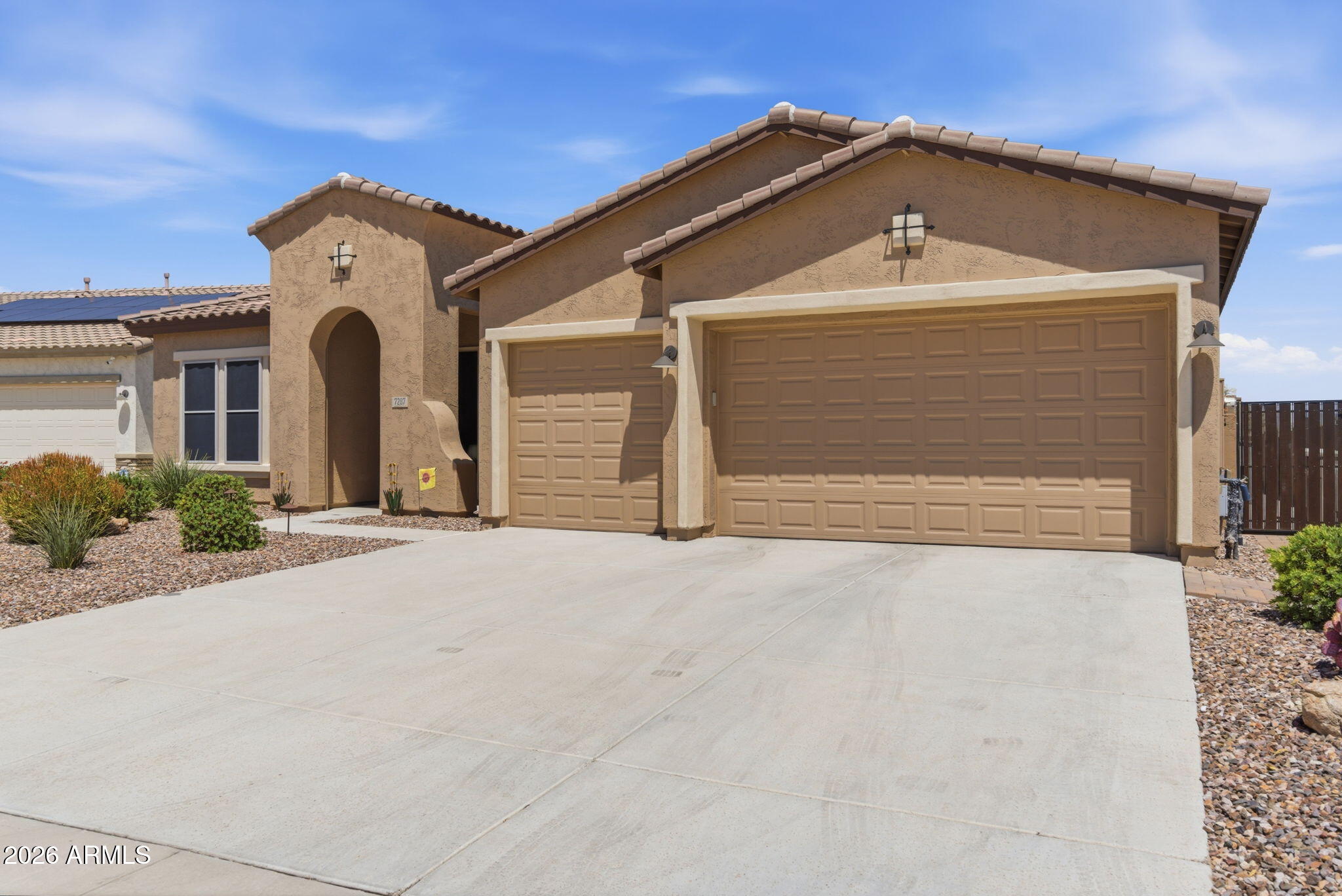 PERALTA CANYON - Residential