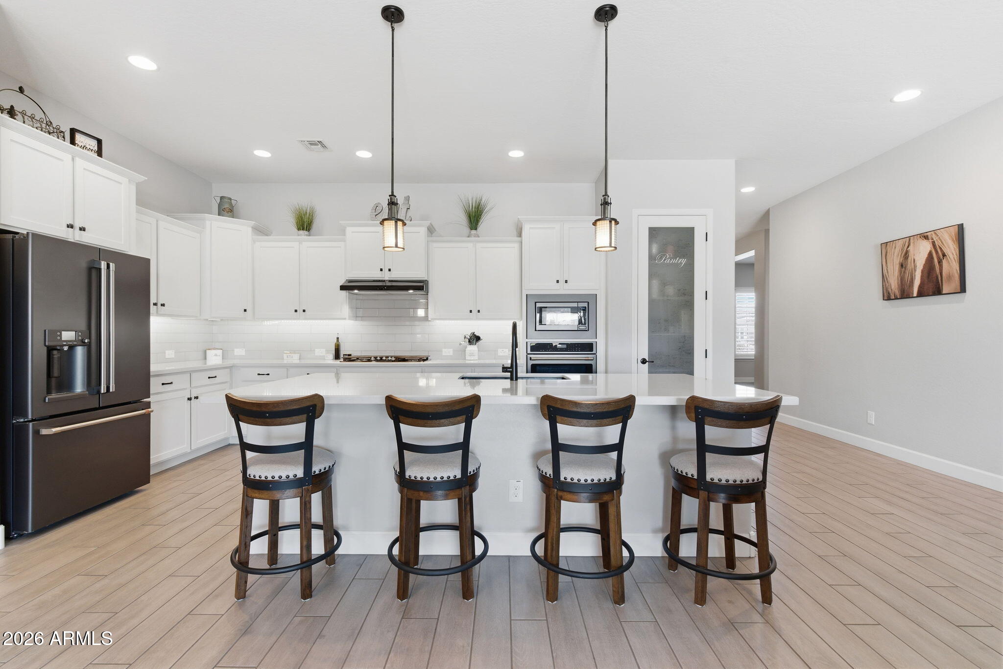 PERALTA CANYON - Residential