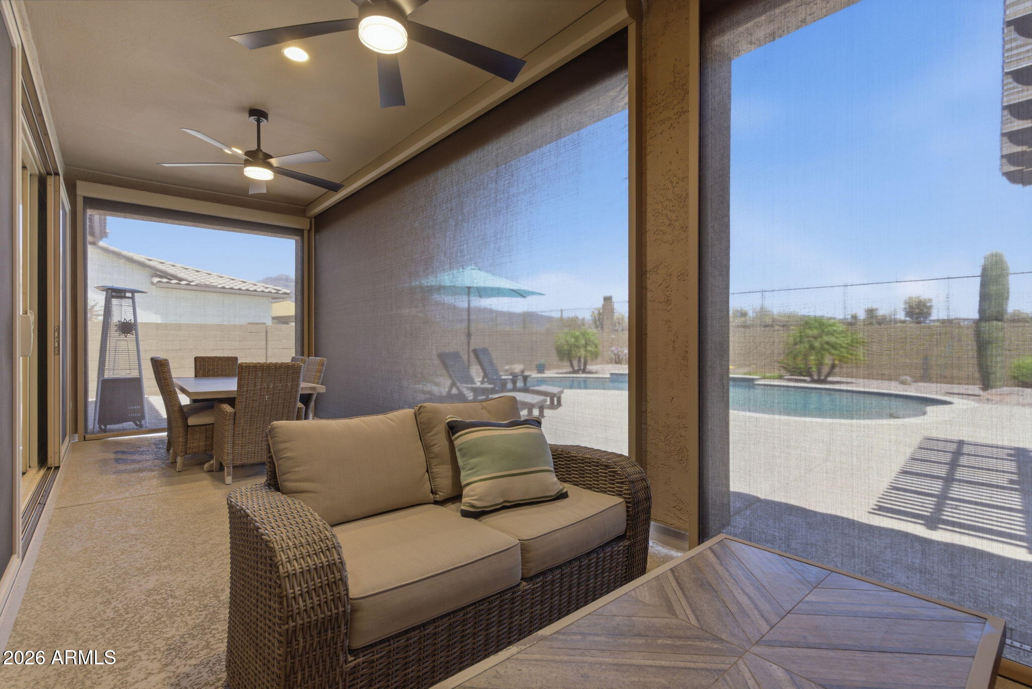 PERALTA CANYON - Residential
