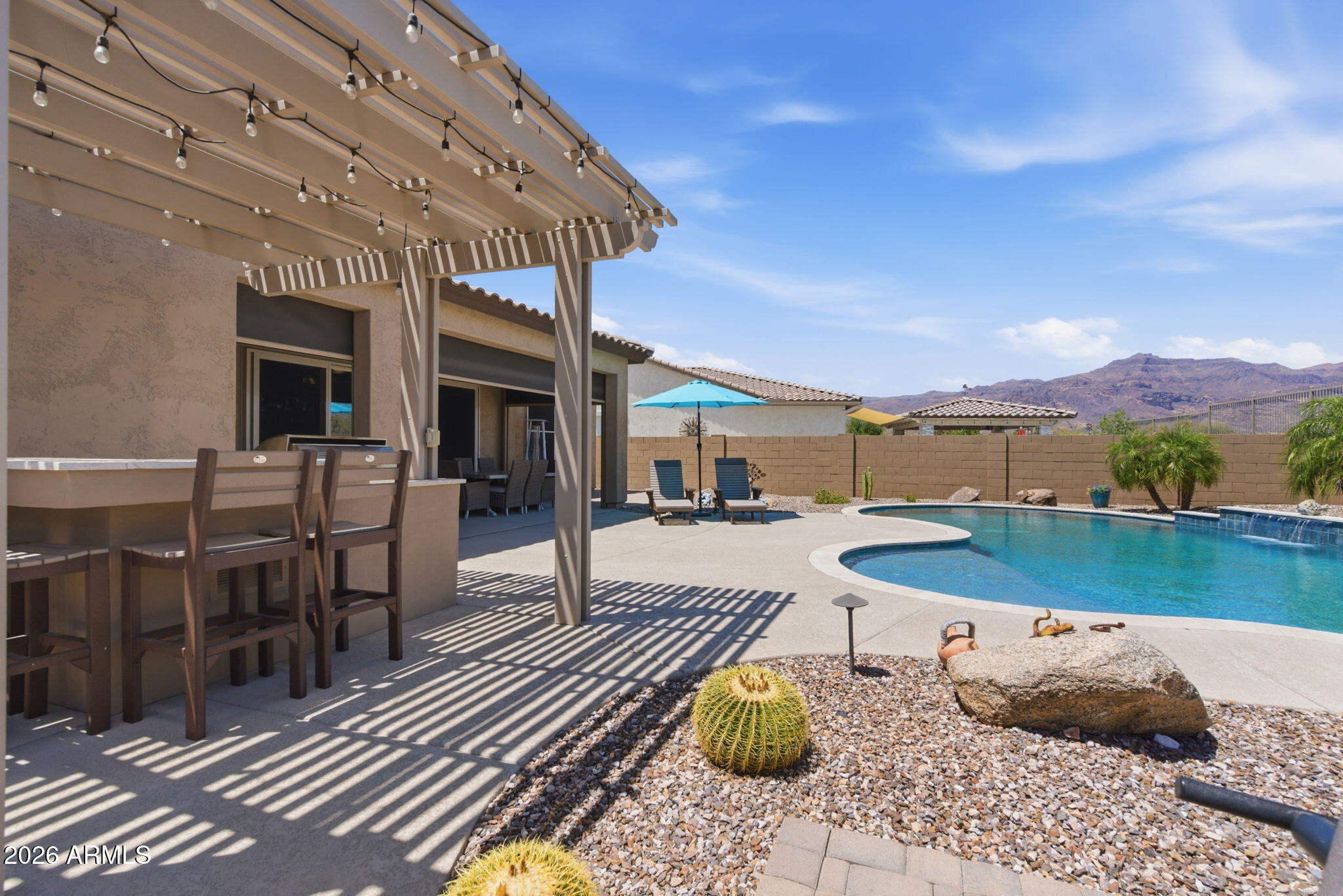 PERALTA CANYON - Residential
