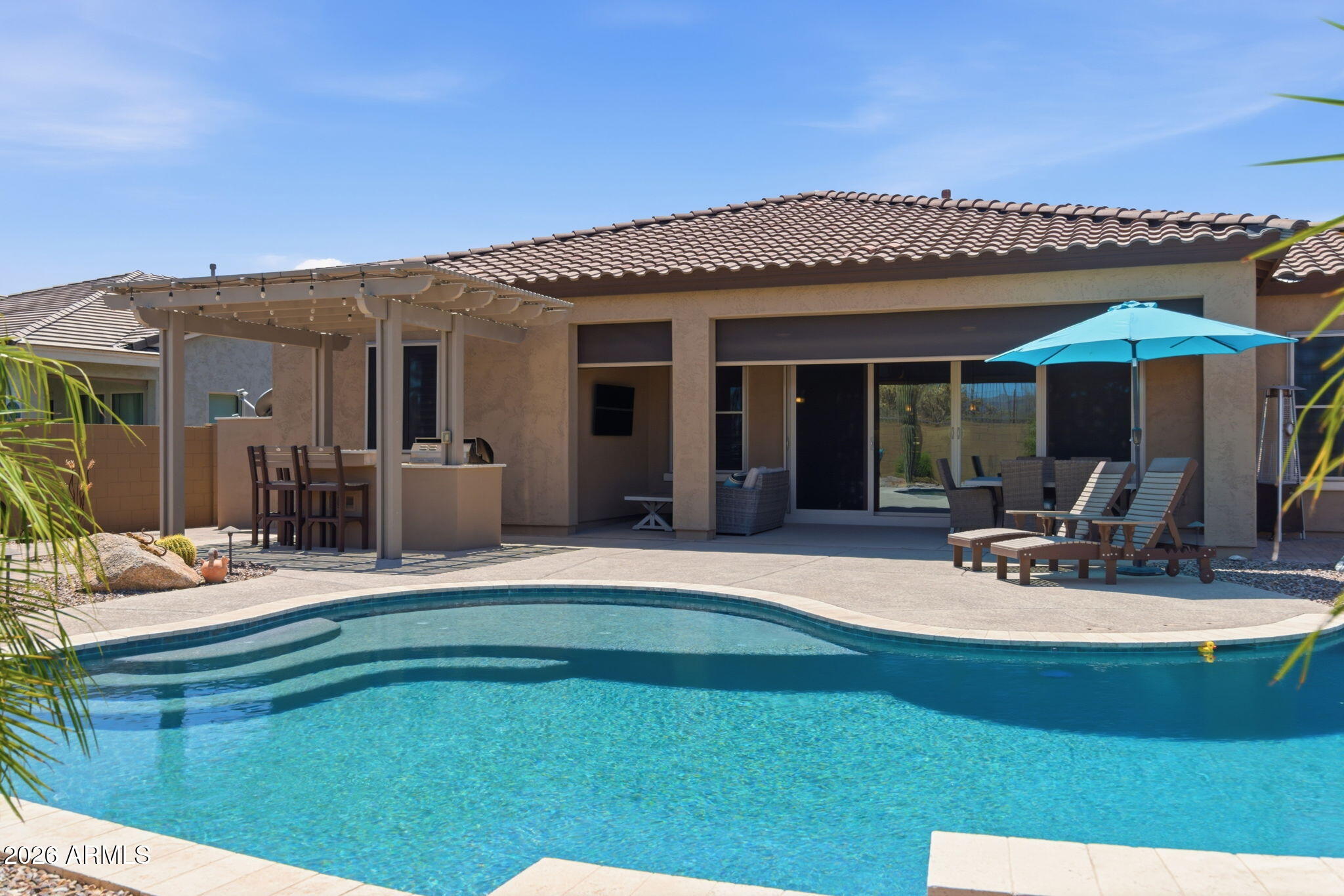 PERALTA CANYON - Residential
