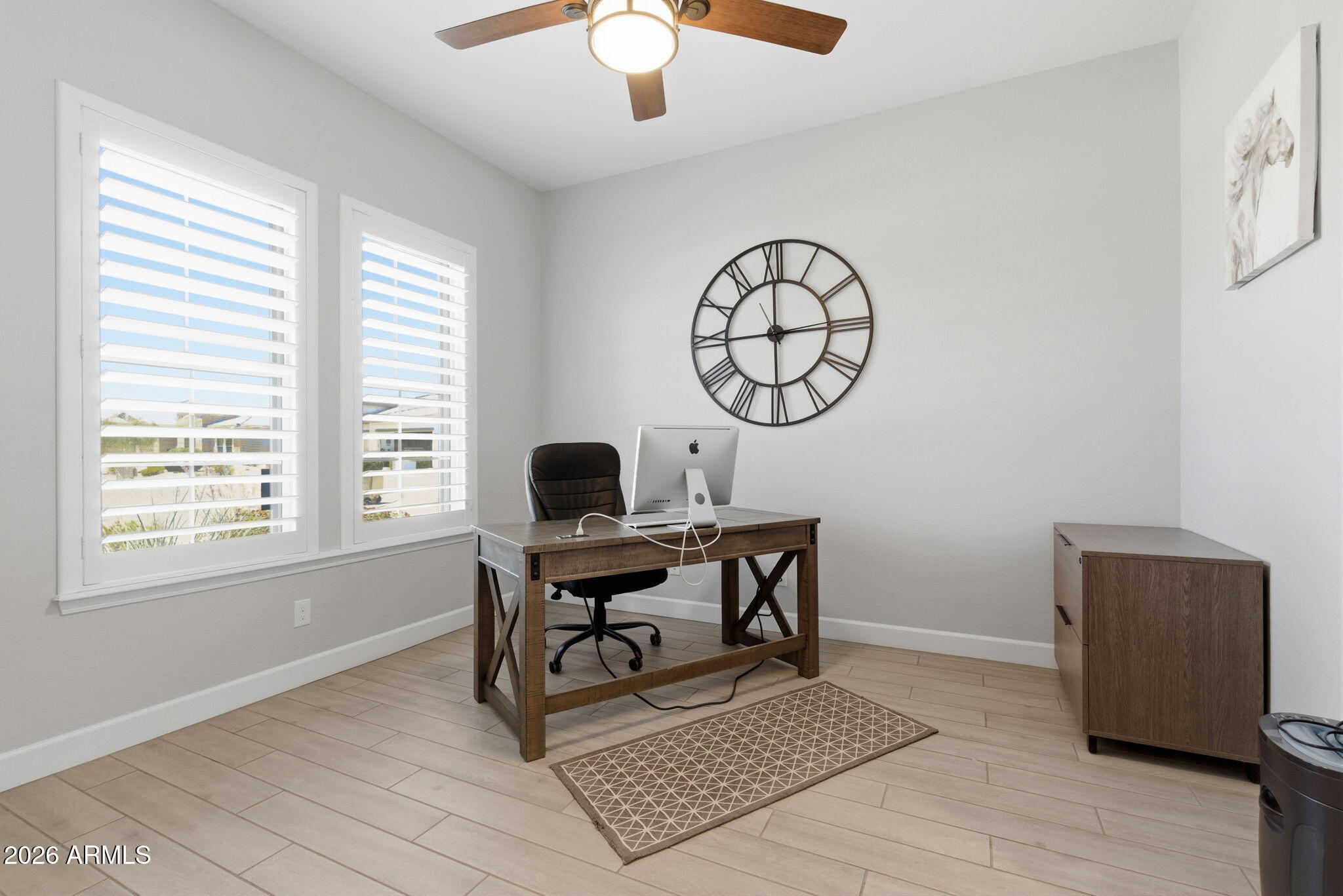 PERALTA CANYON - Residential