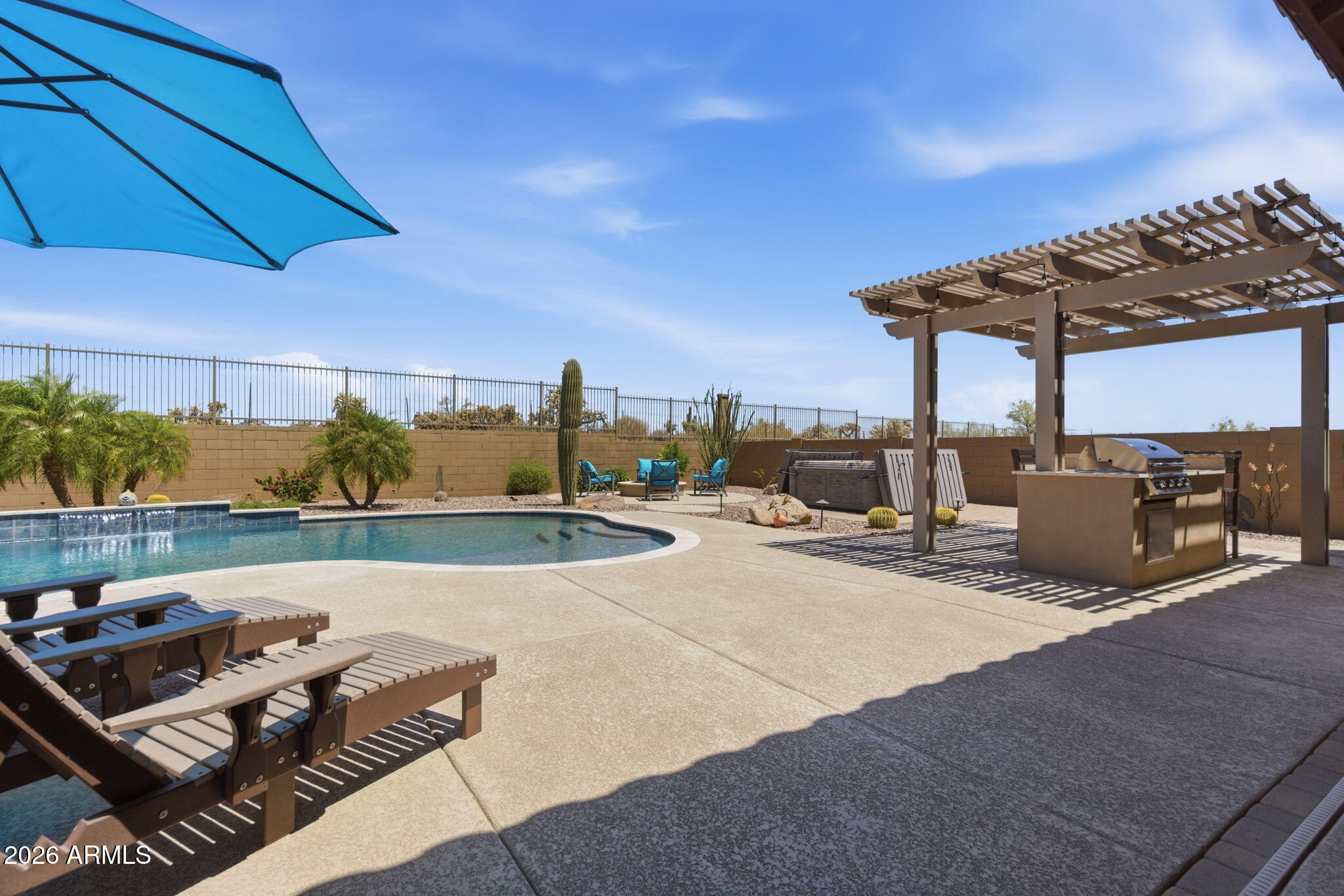 PERALTA CANYON - Residential
