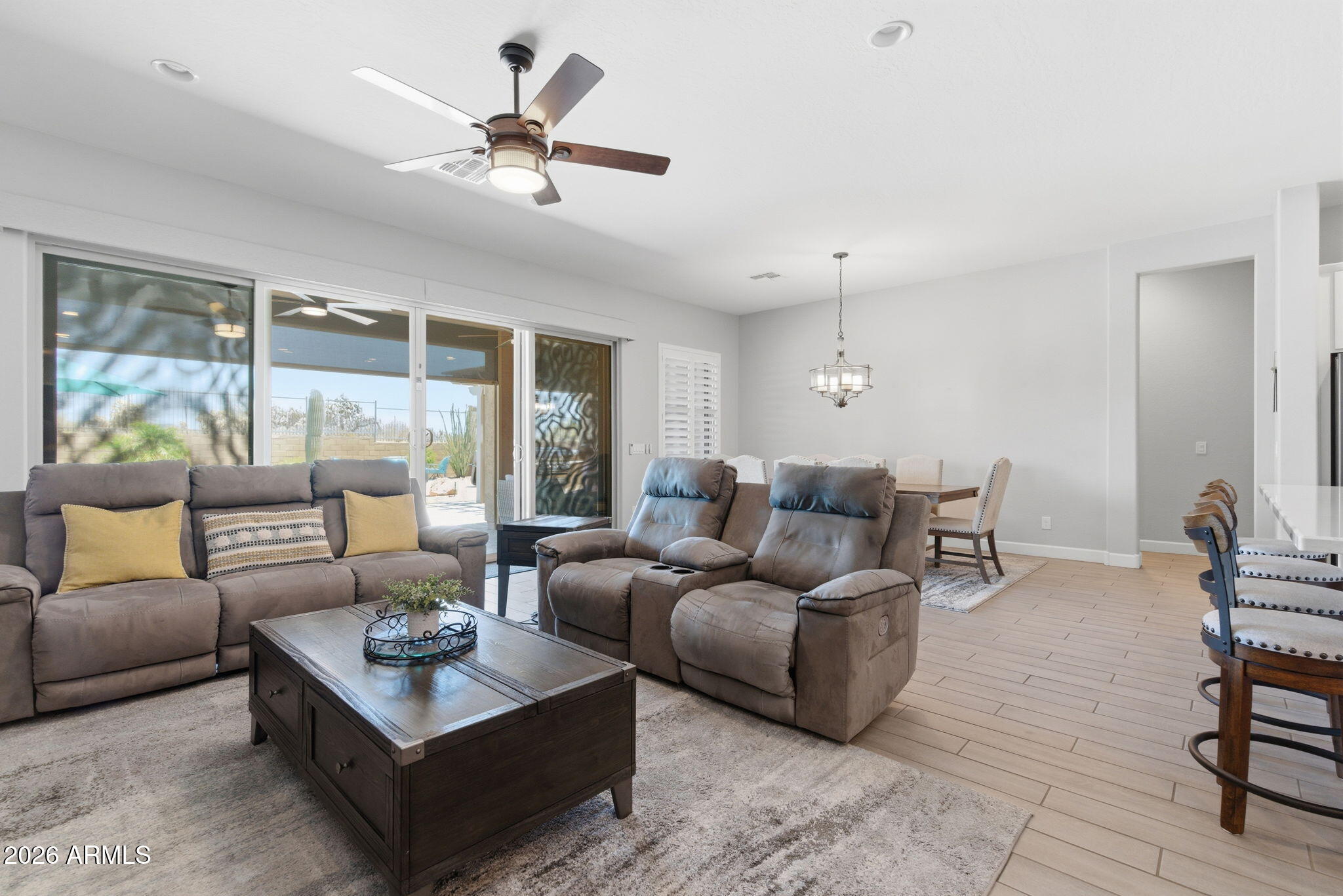 PERALTA CANYON - Residential
