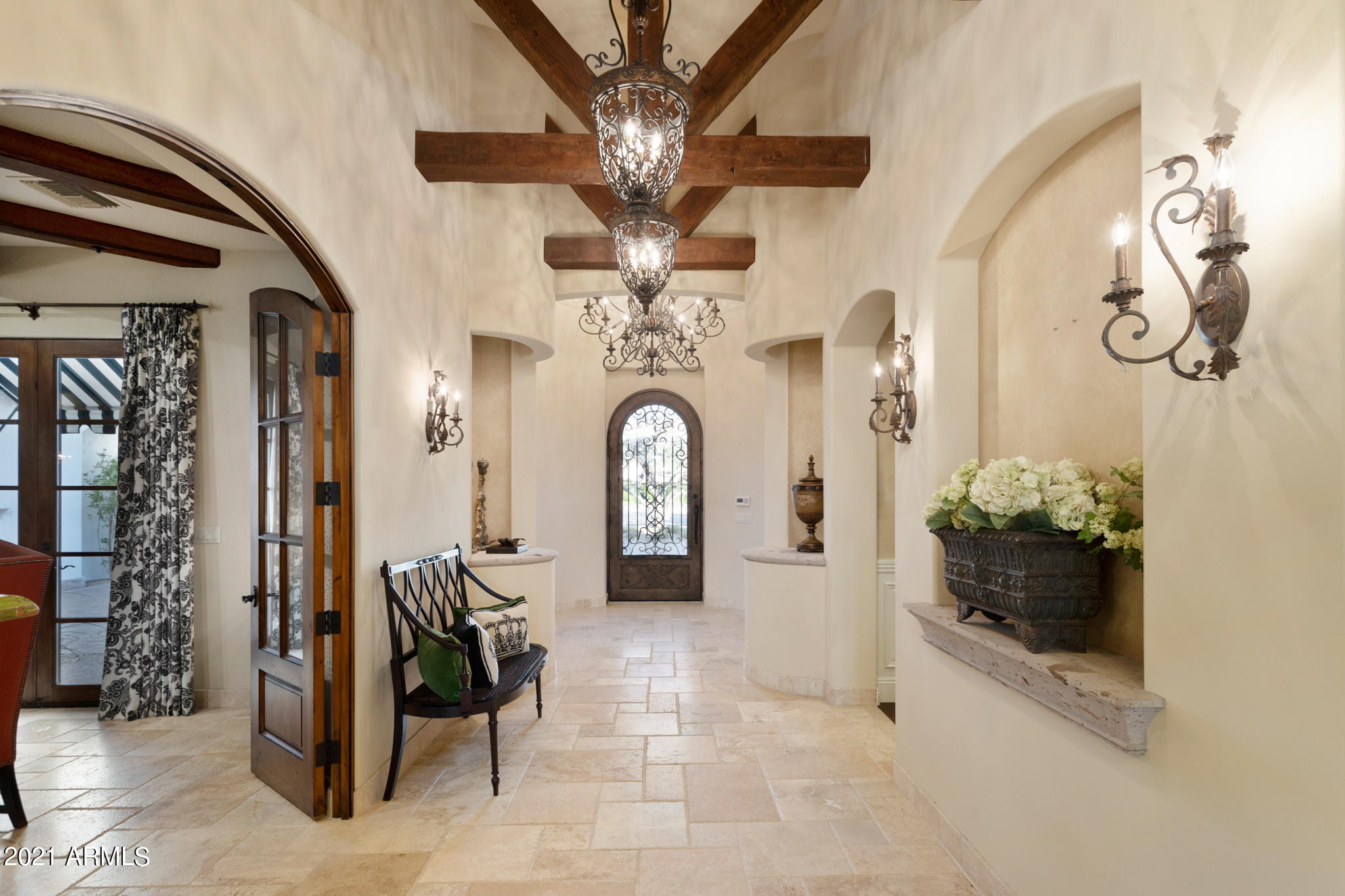 Palo Verde Foothills - Residential