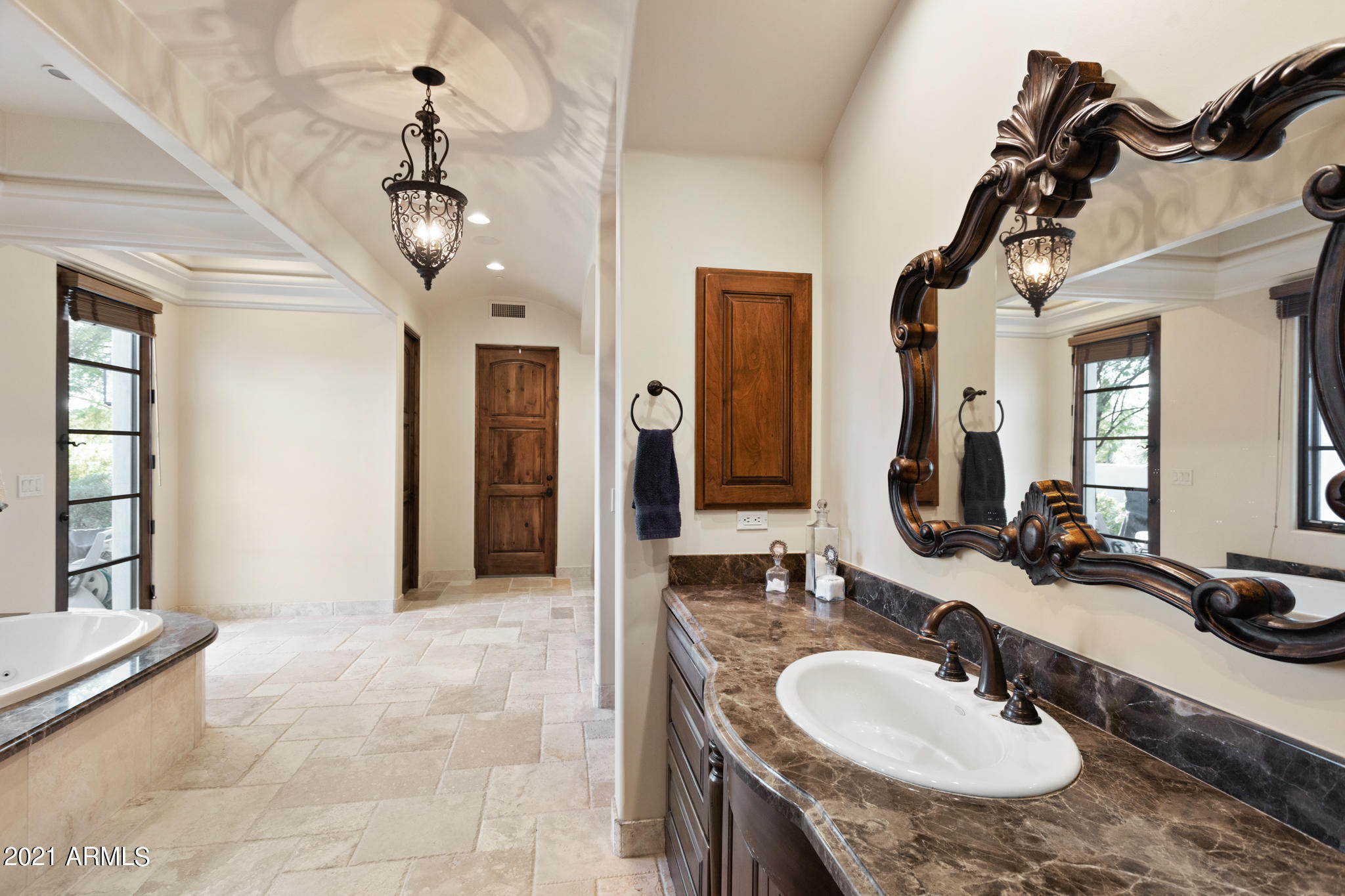 Palo Verde Foothills - Residential