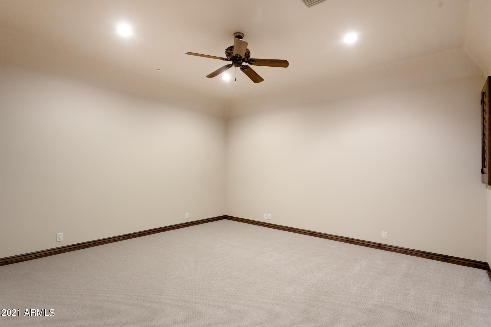 Palo Verde Foothills - Residential
