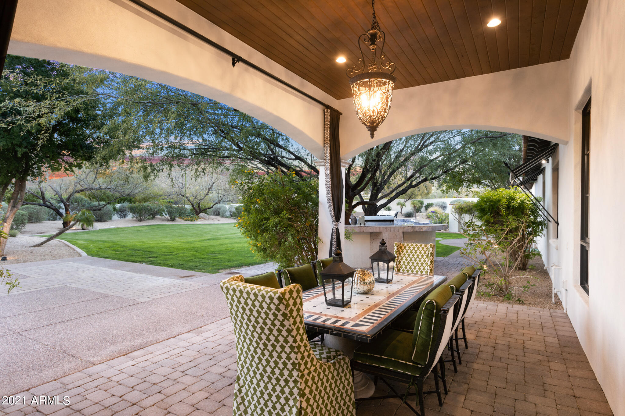 Palo Verde Foothills - Residential