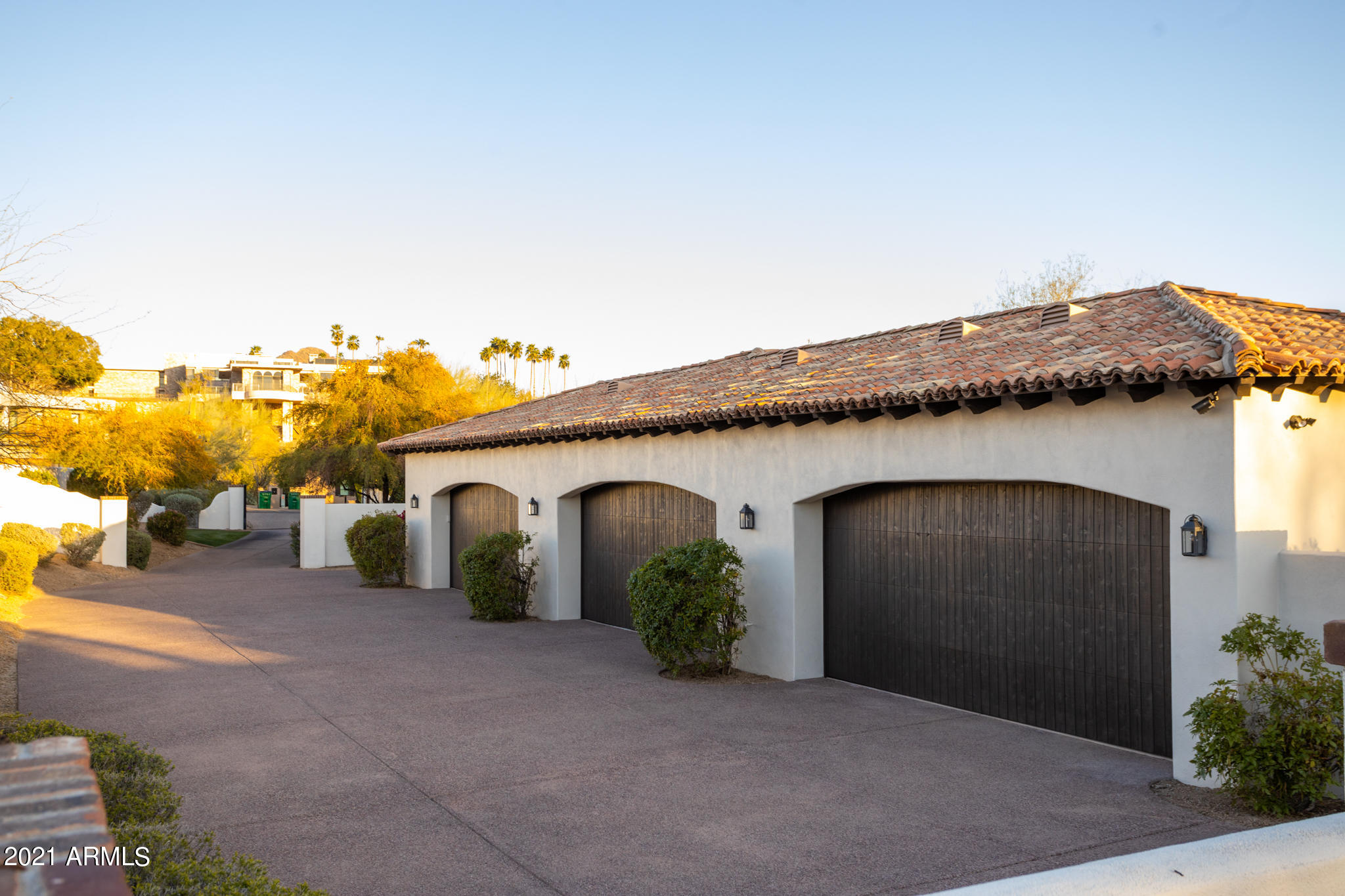 Palo Verde Foothills - Residential