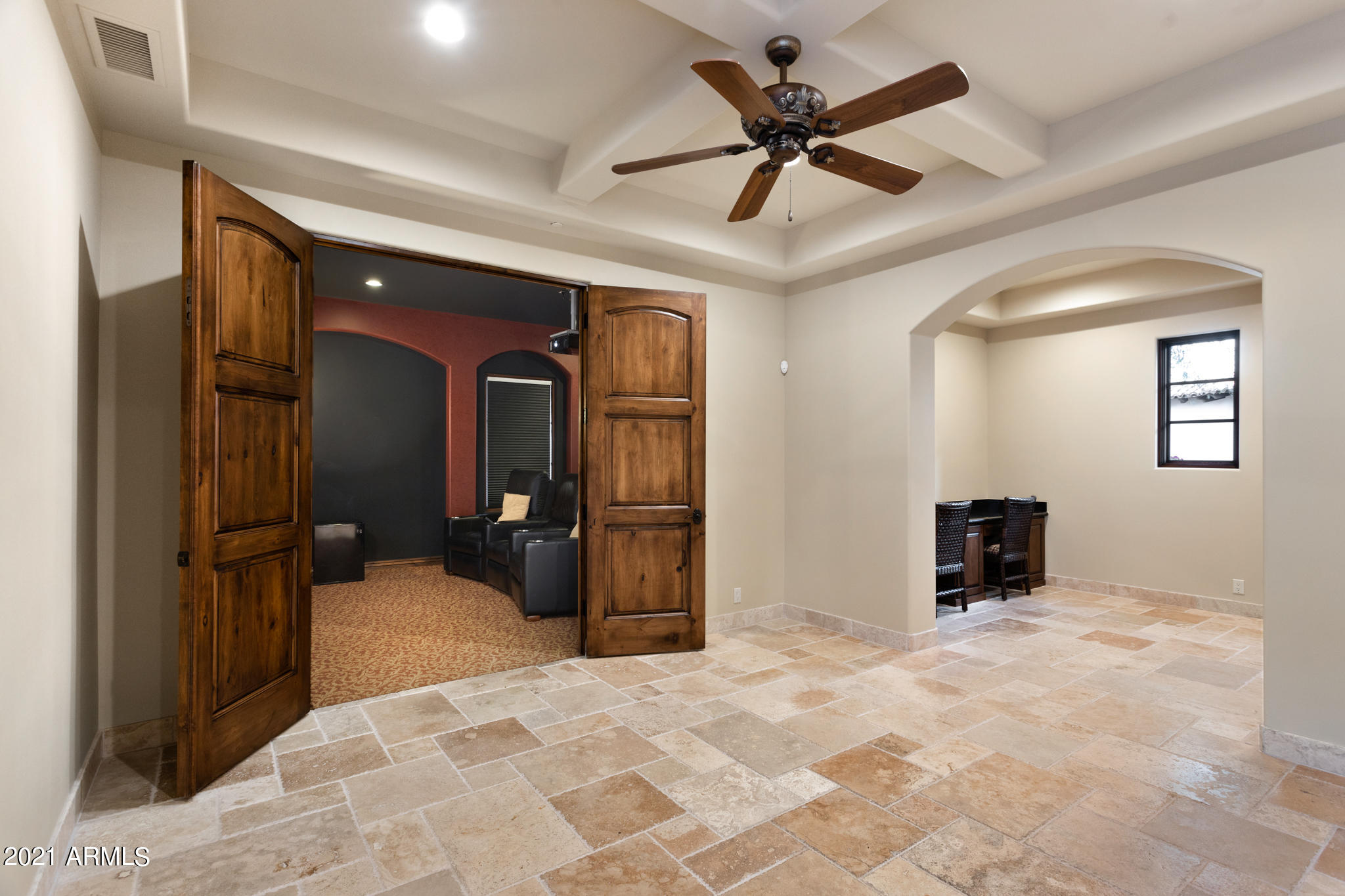 Palo Verde Foothills - Residential