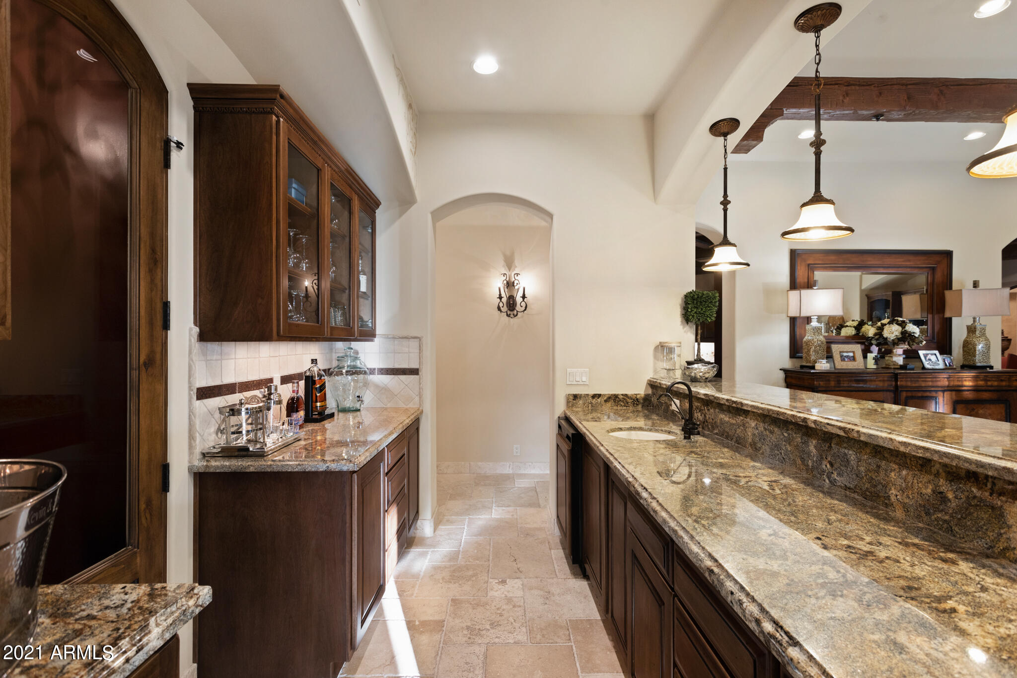 Palo Verde Foothills - Residential