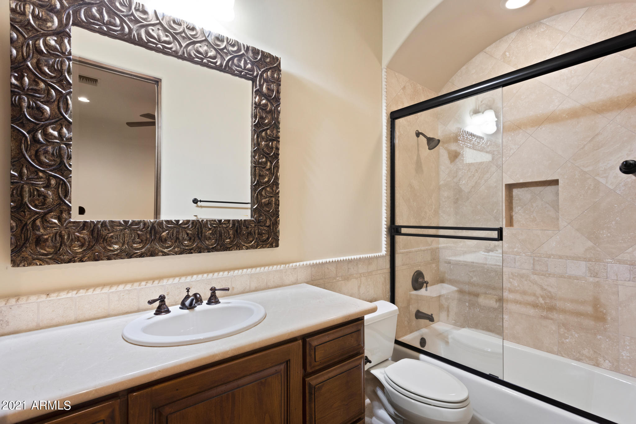 Palo Verde Foothills - Residential