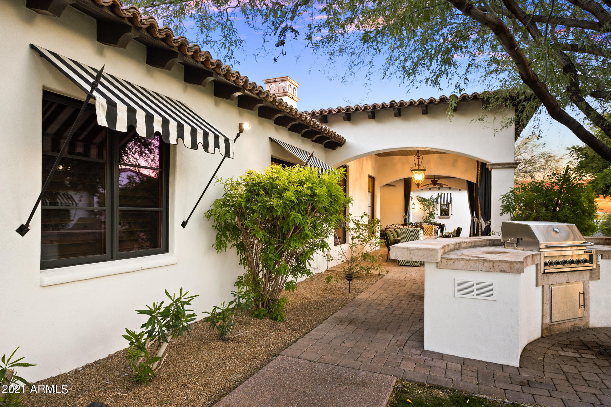 Palo Verde Foothills - Residential