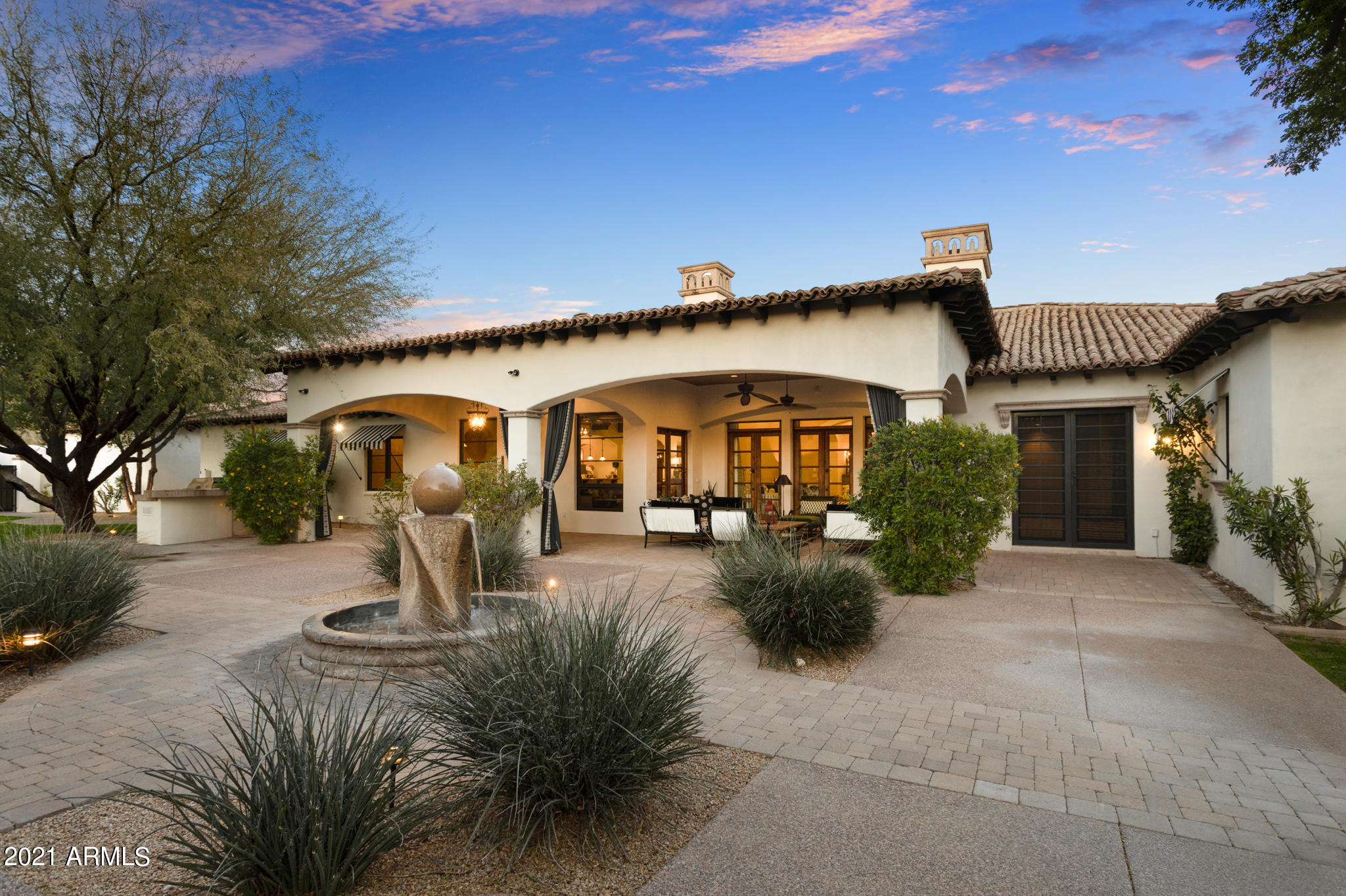 Palo Verde Foothills - Residential