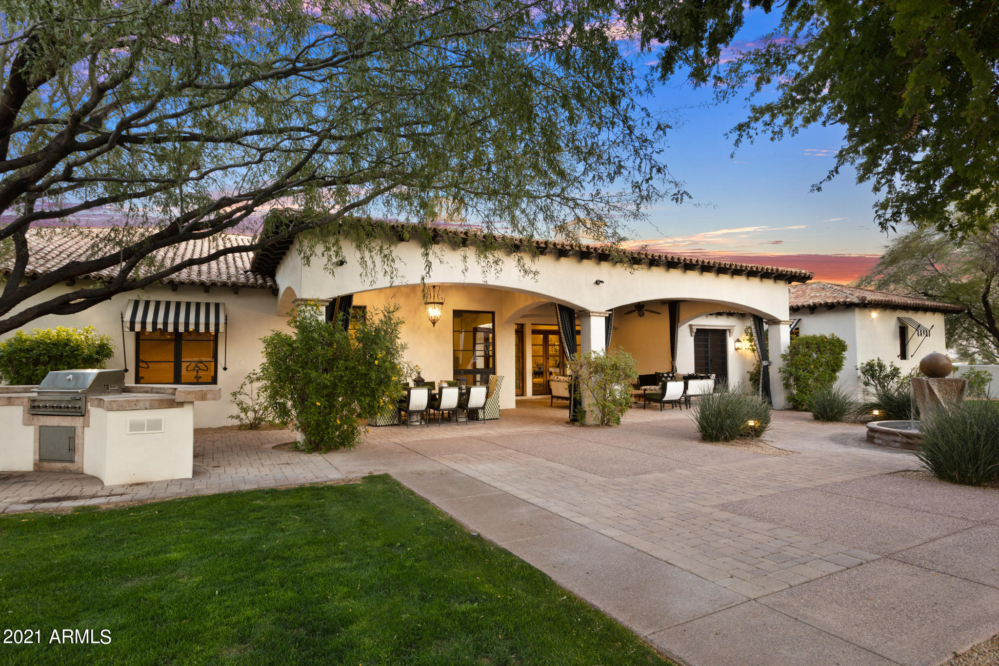 Palo Verde Foothills - Residential