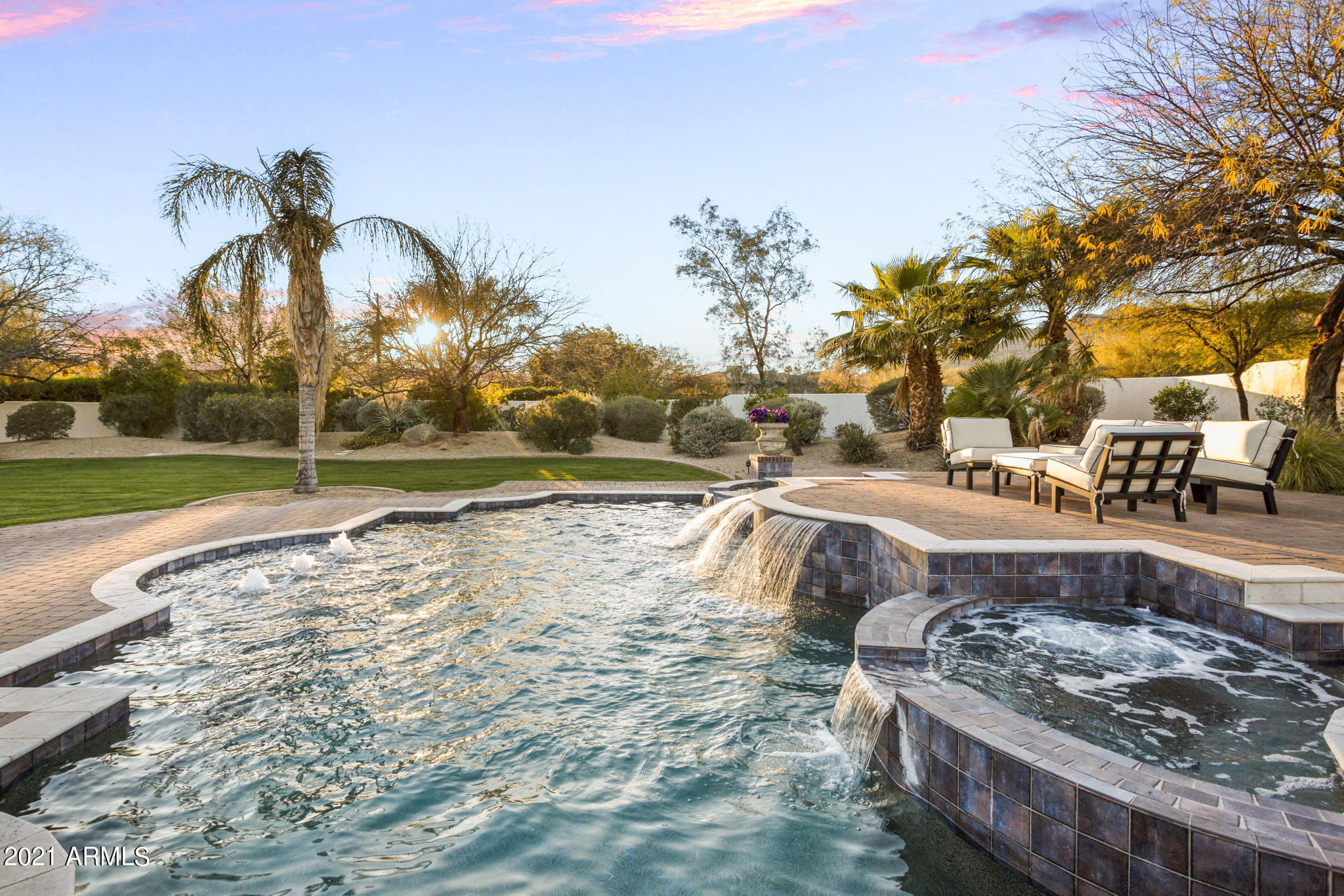 Palo Verde Foothills - Residential
