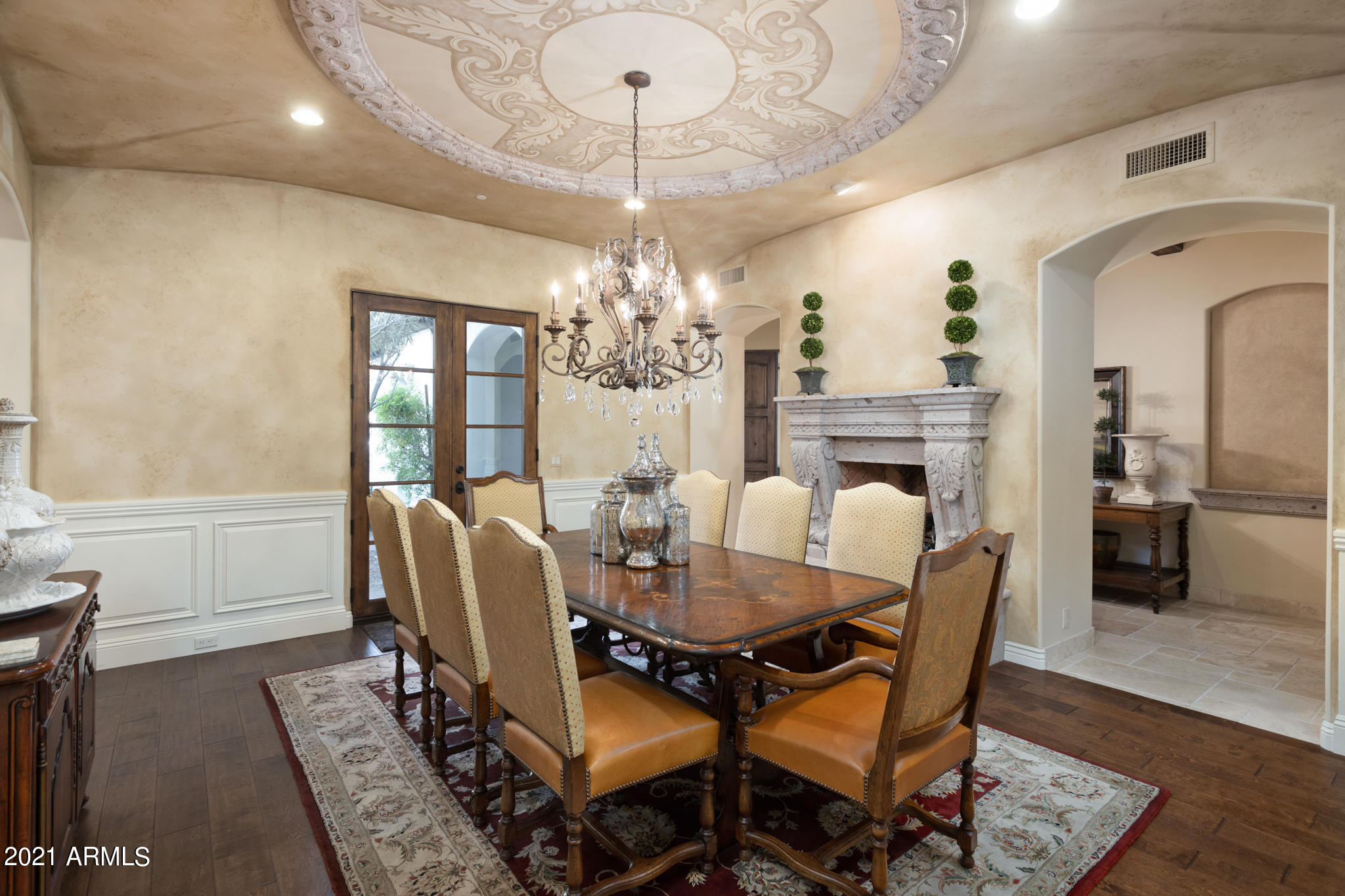 Palo Verde Foothills - Residential