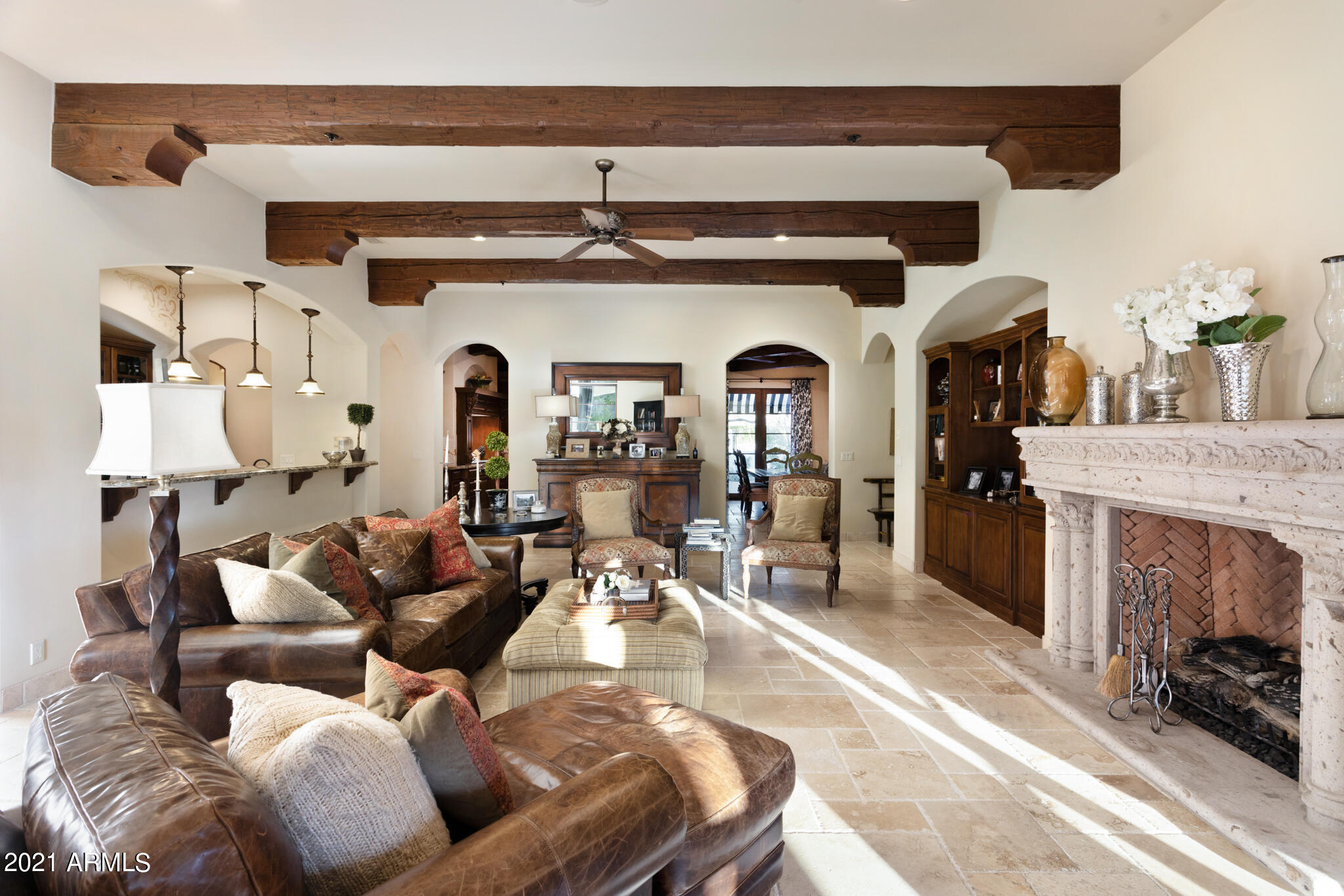 Palo Verde Foothills - Residential
