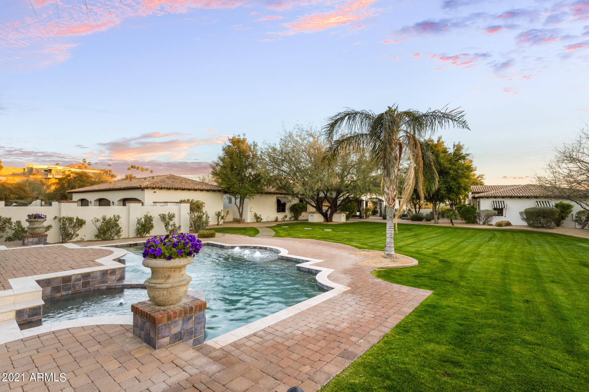 Palo Verde Foothills - Residential