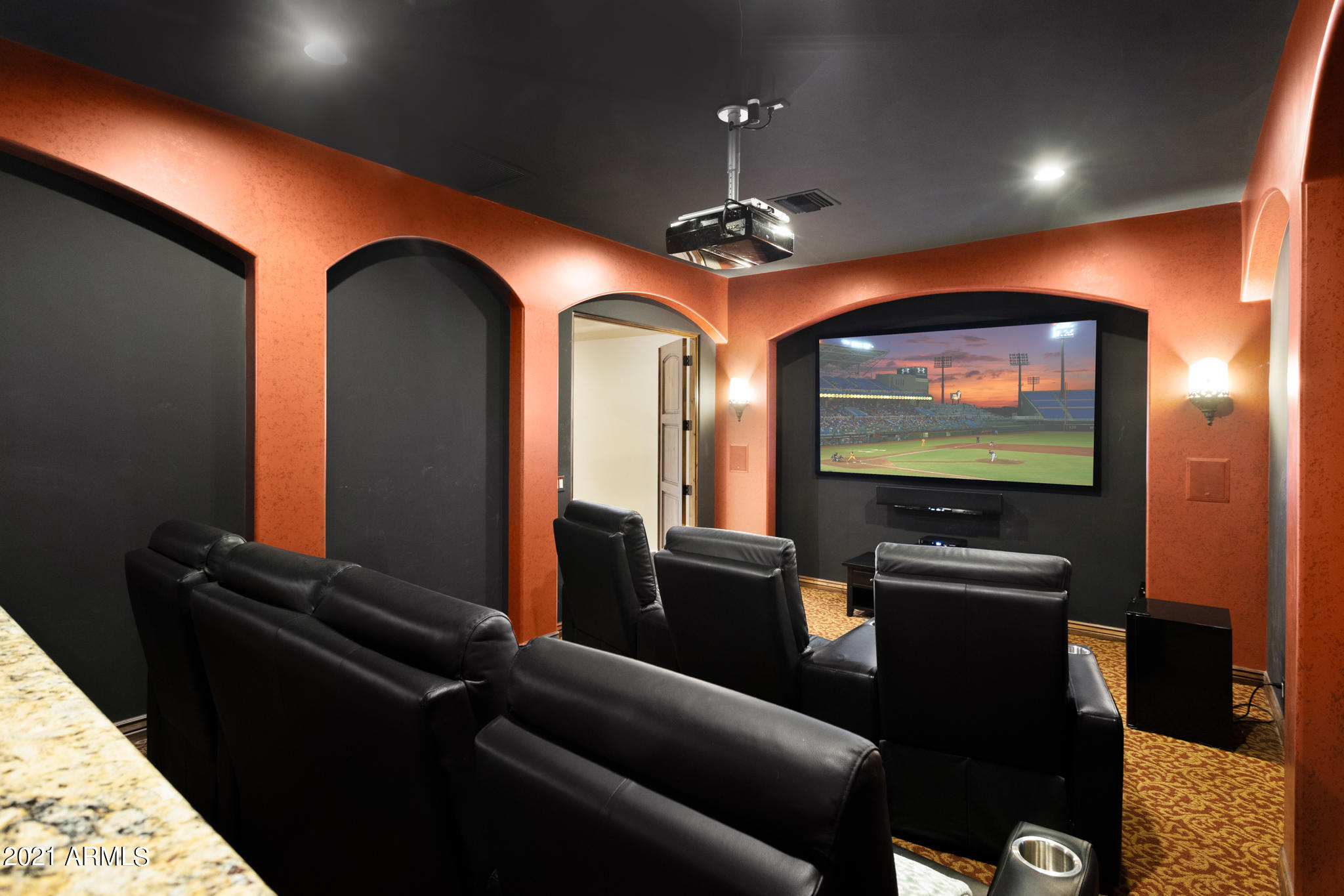 Palo Verde Foothills - Residential