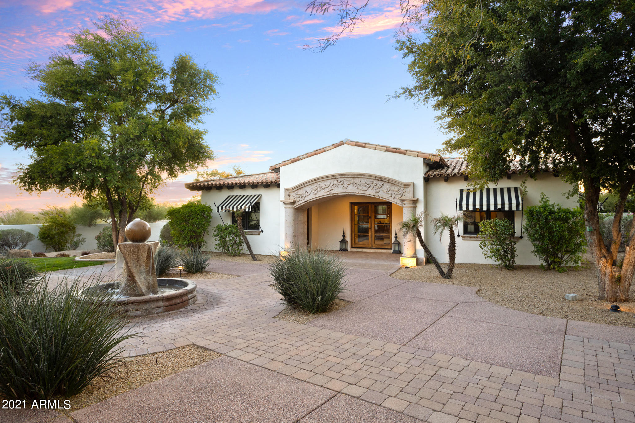 Palo Verde Foothills - Residential