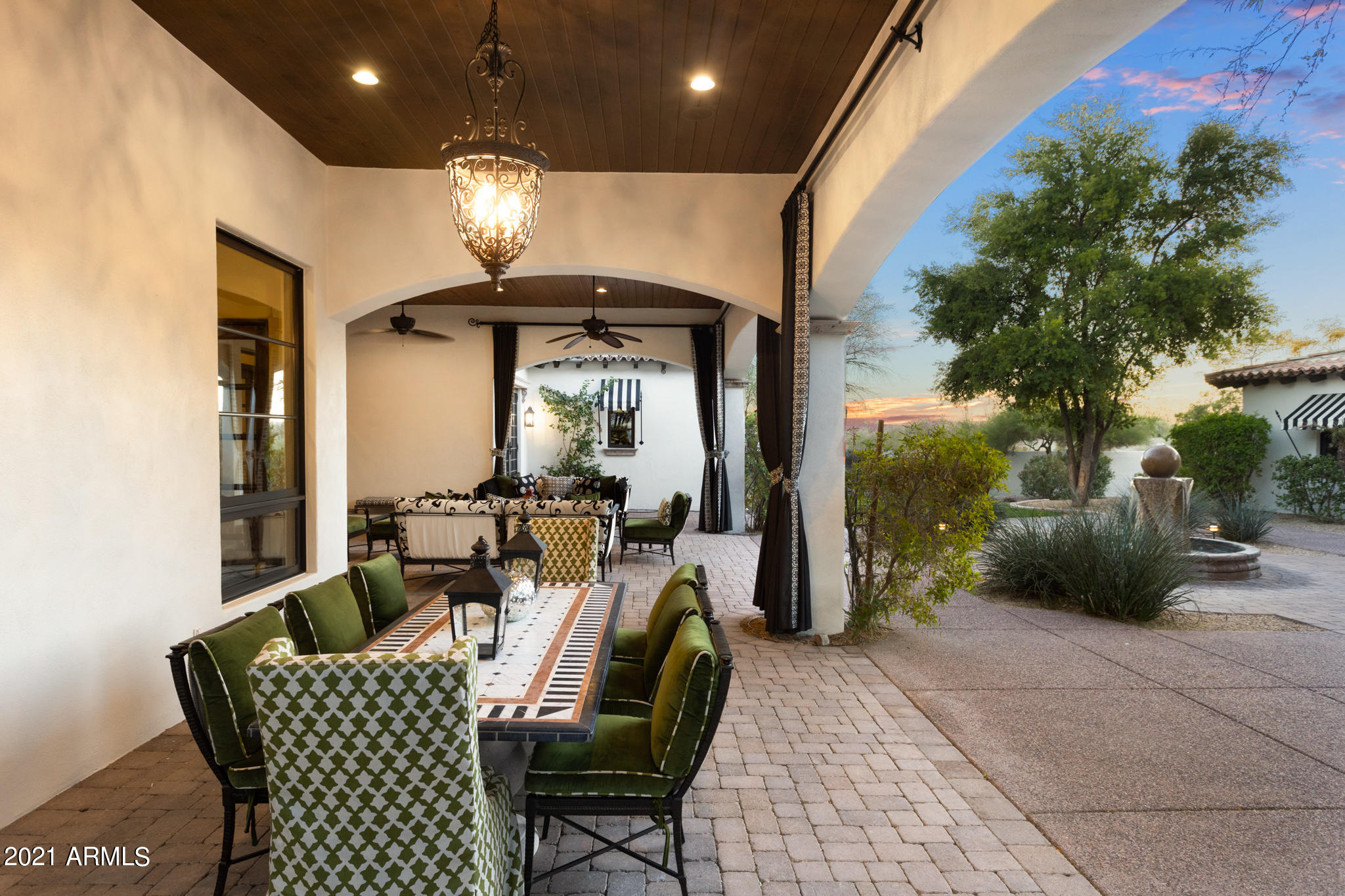 Palo Verde Foothills - Residential