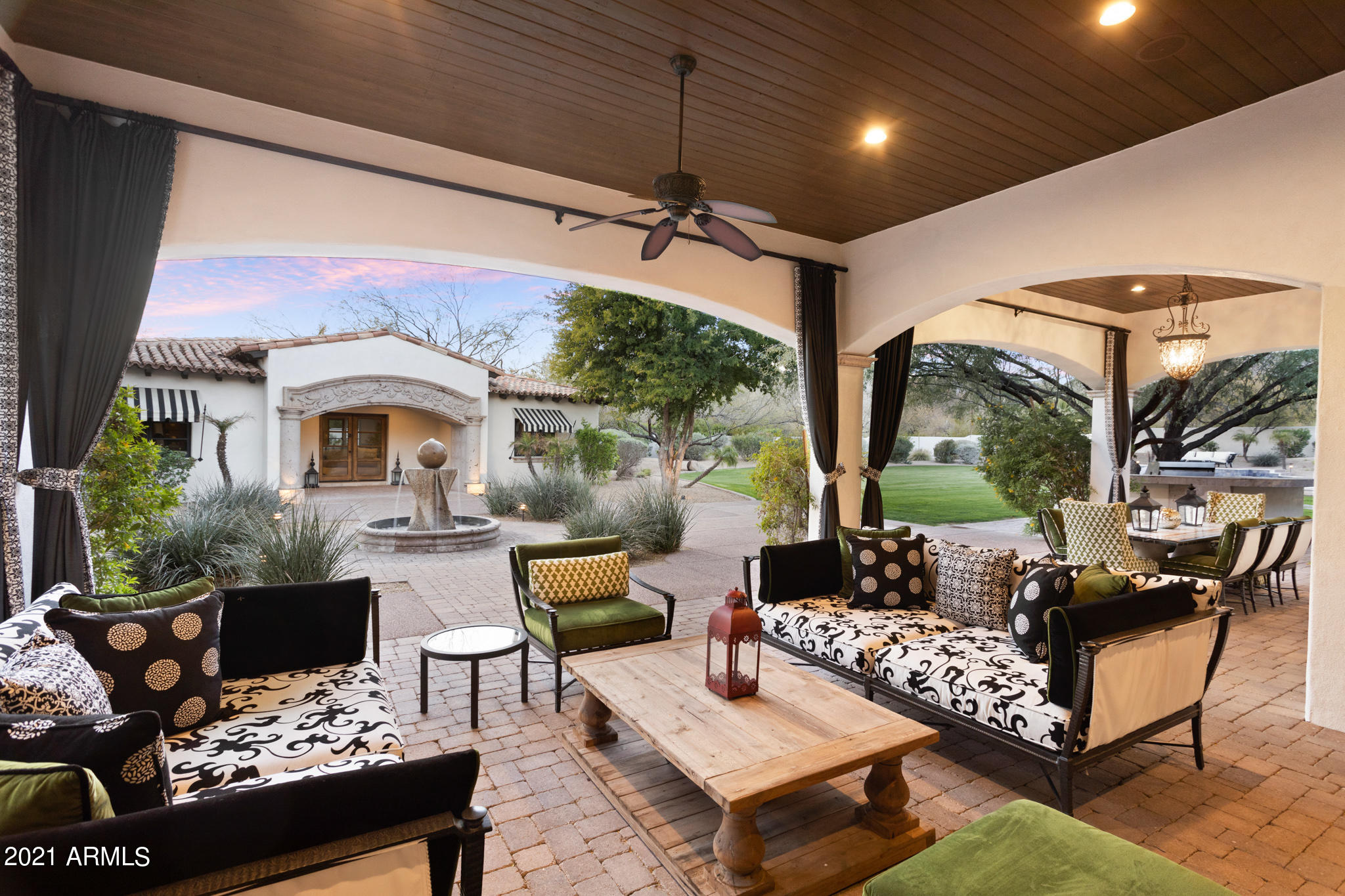 Palo Verde Foothills - Residential