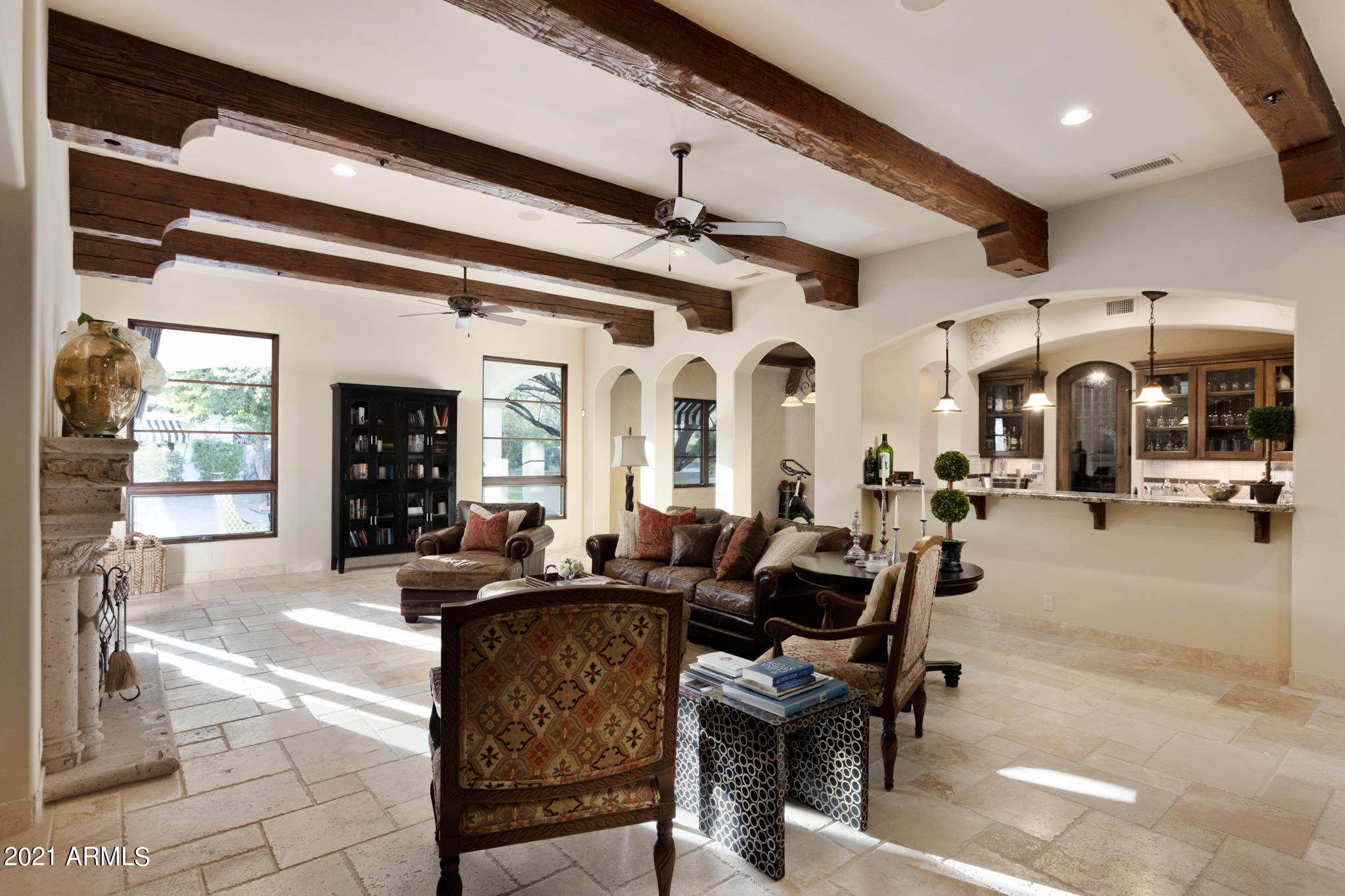 Palo Verde Foothills - Residential