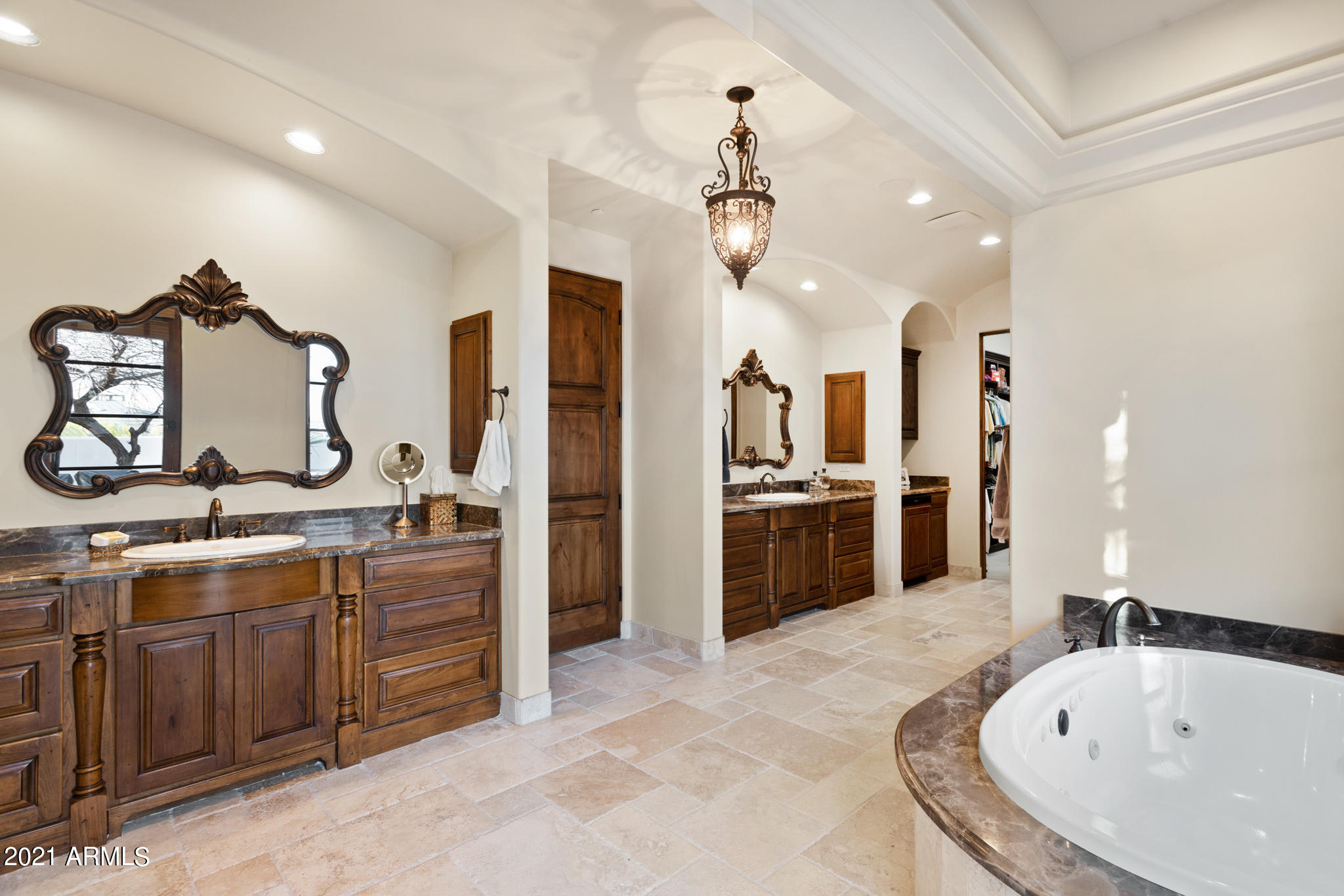 Palo Verde Foothills - Residential