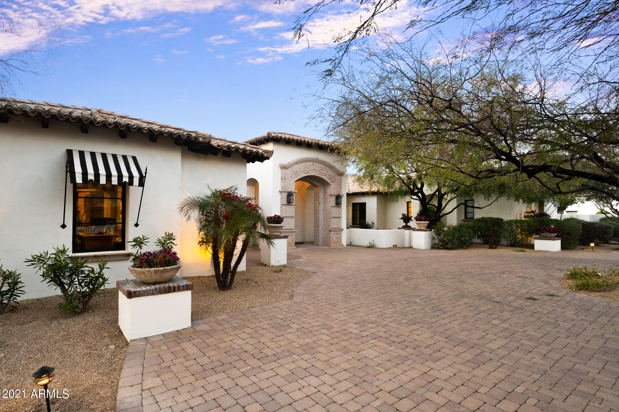 Palo Verde Foothills - Residential