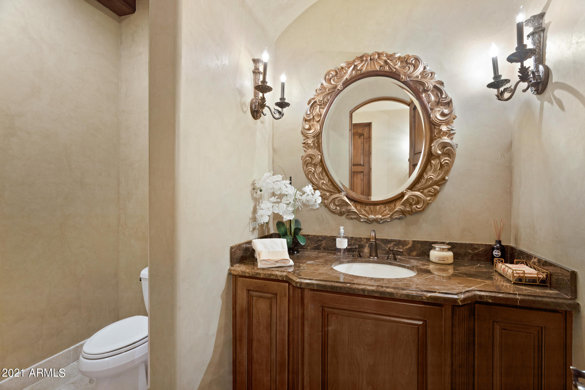 Palo Verde Foothills - Residential