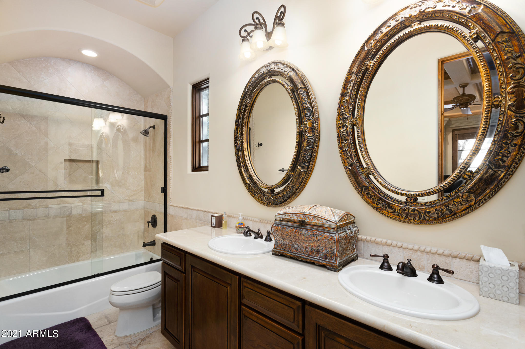 Palo Verde Foothills - Residential