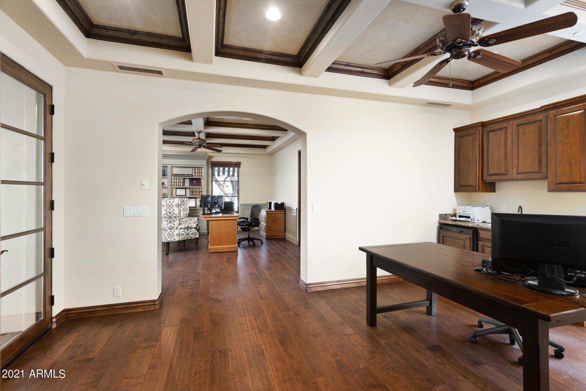 Palo Verde Foothills - Residential
