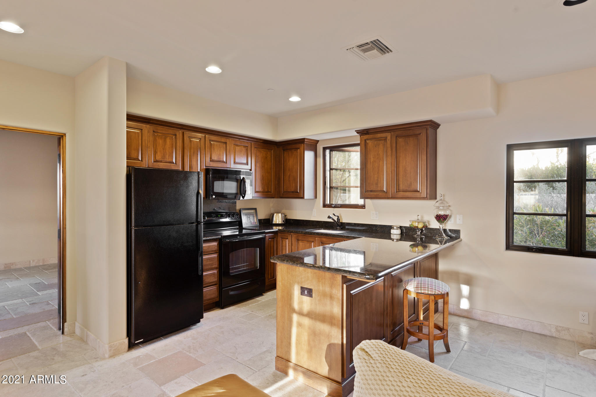Palo Verde Foothills - Residential