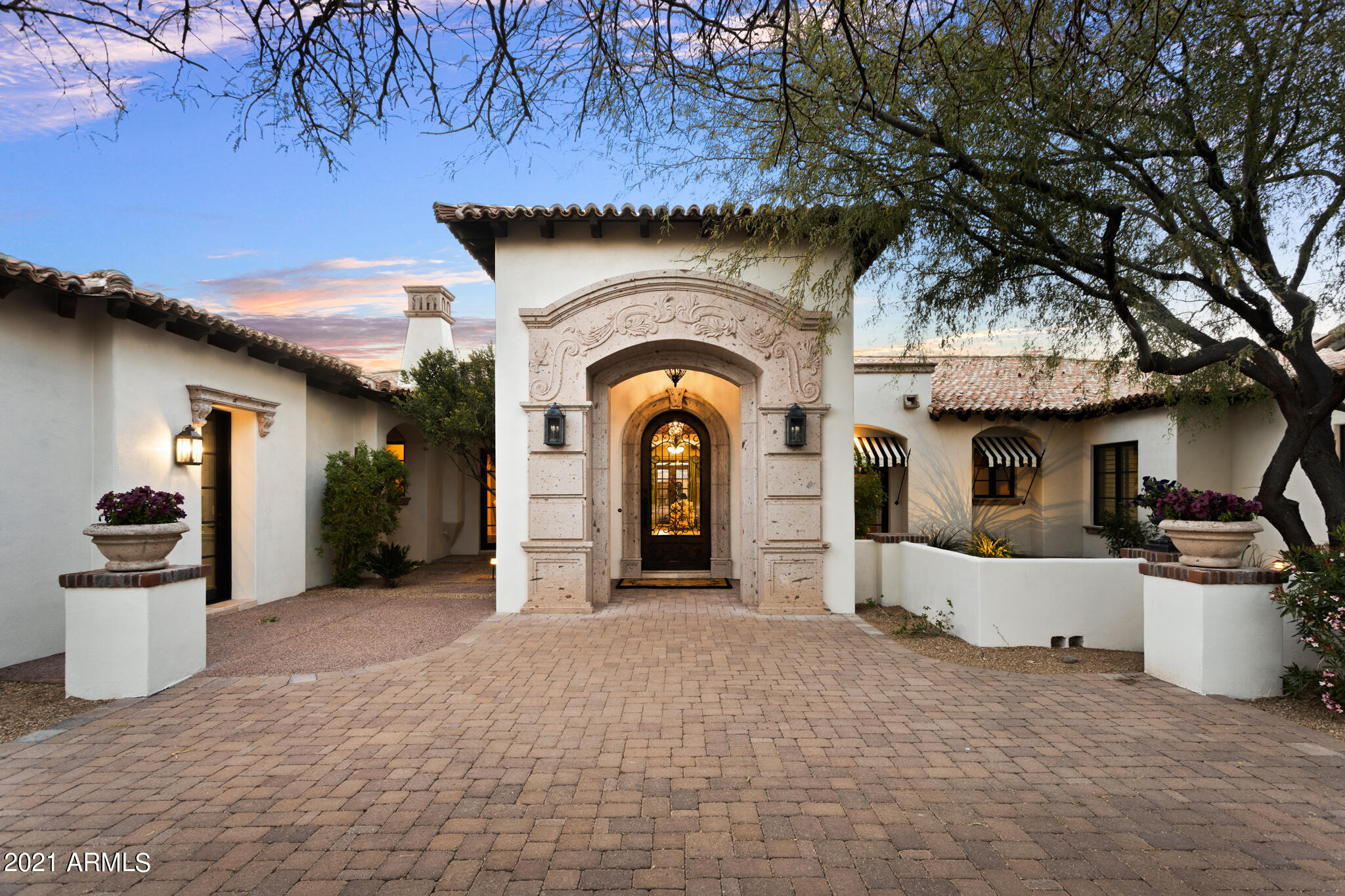 Palo Verde Foothills - Residential