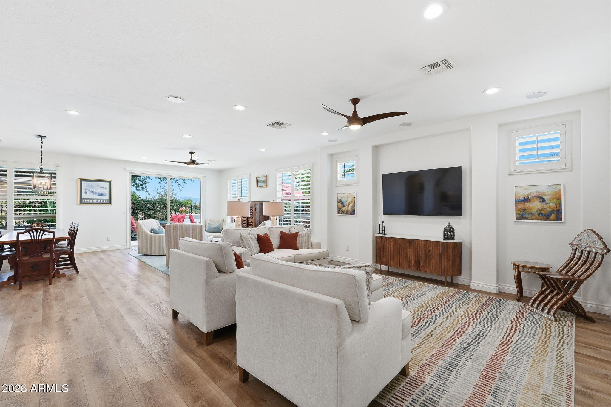 Encanterra - Residential