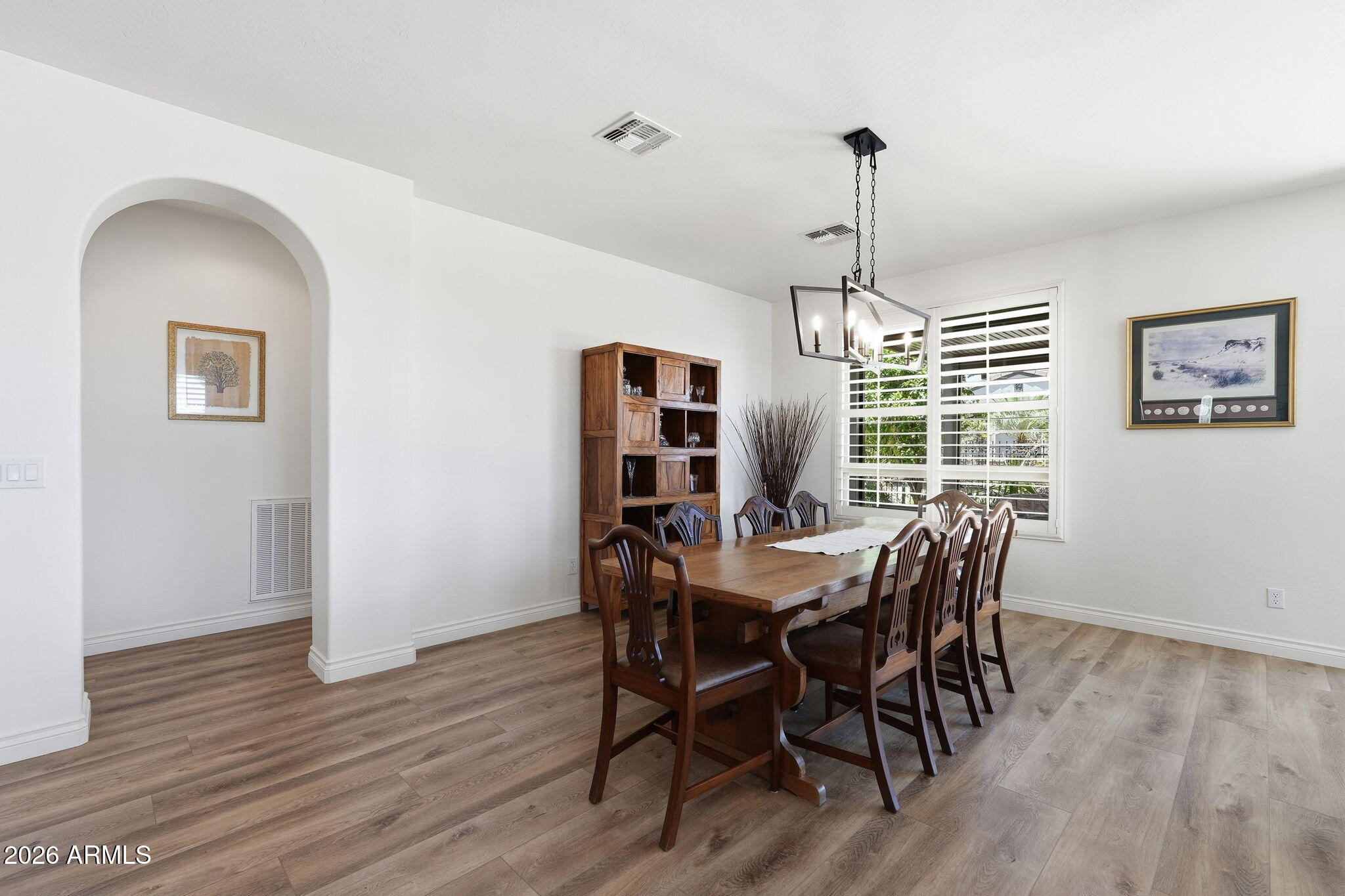 Encanterra - Residential