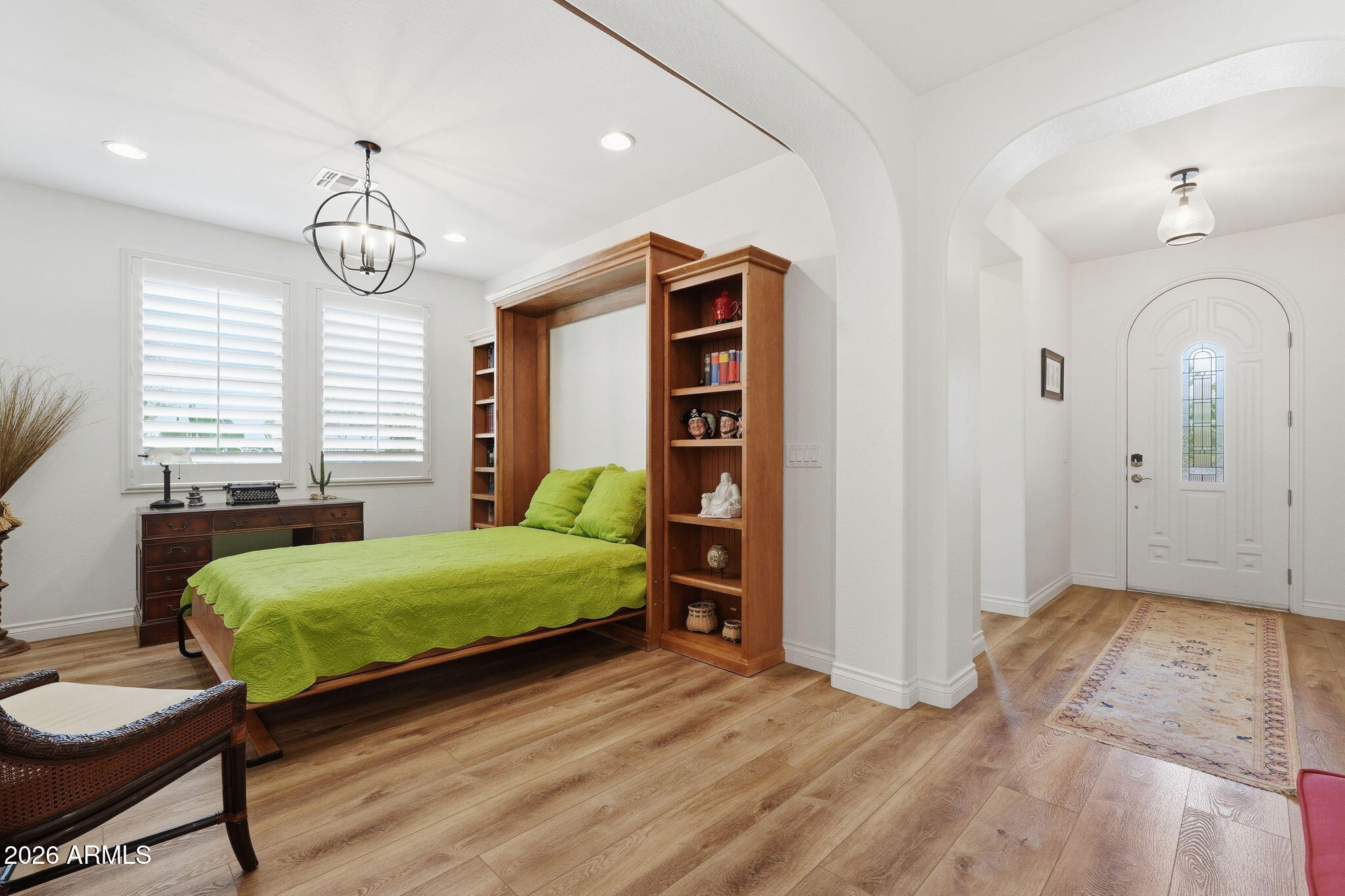 Encanterra - Residential