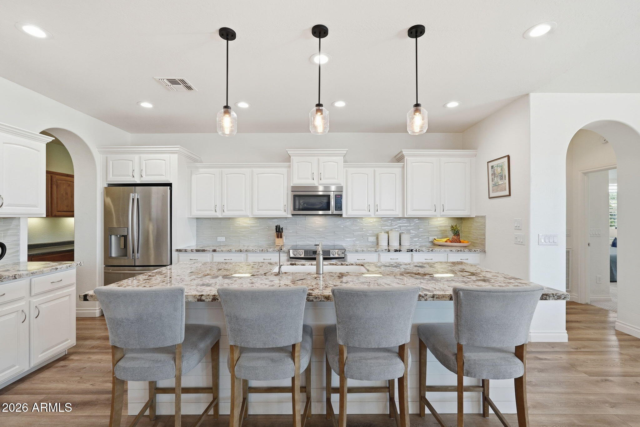 Encanterra - Residential