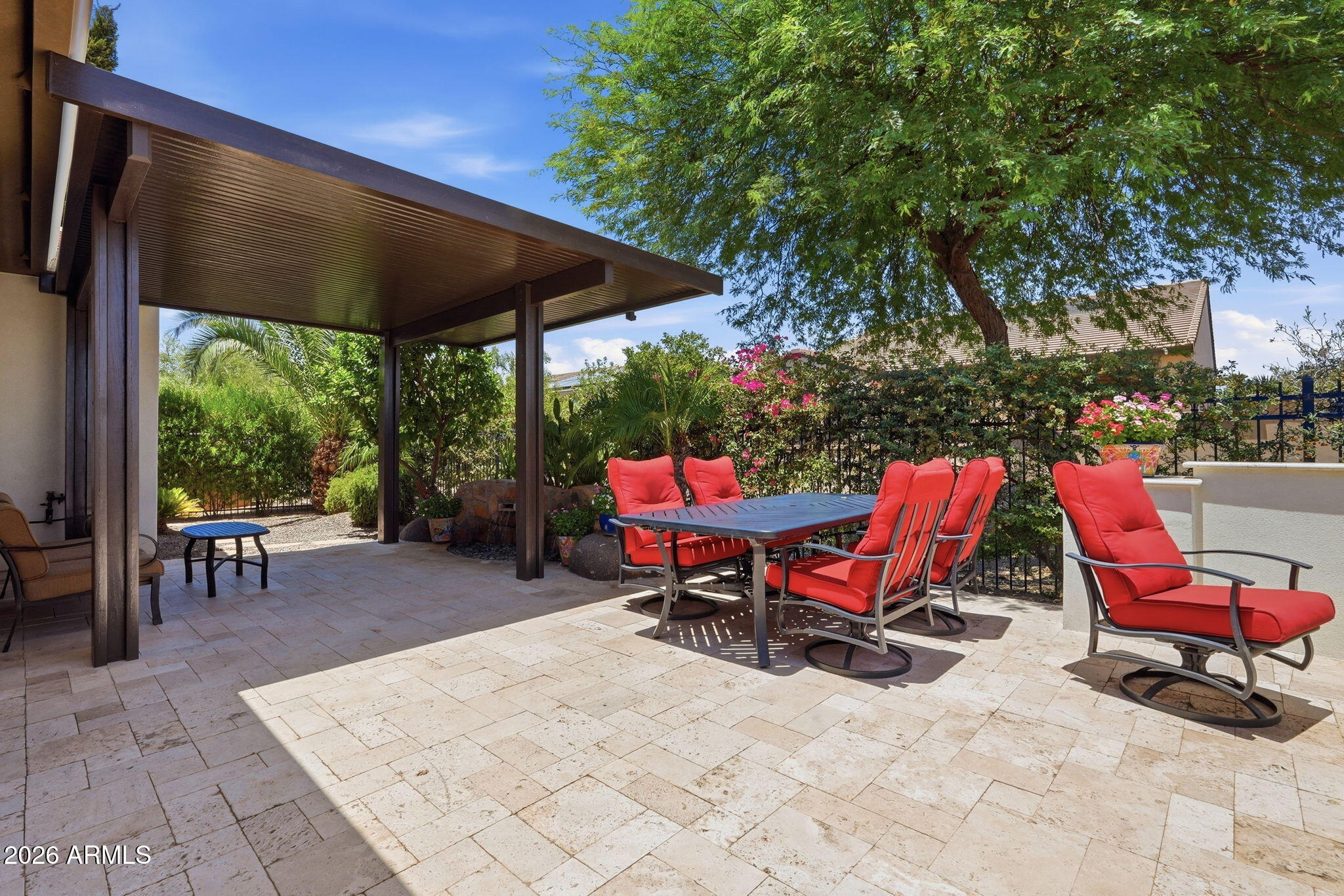 Encanterra - Residential
