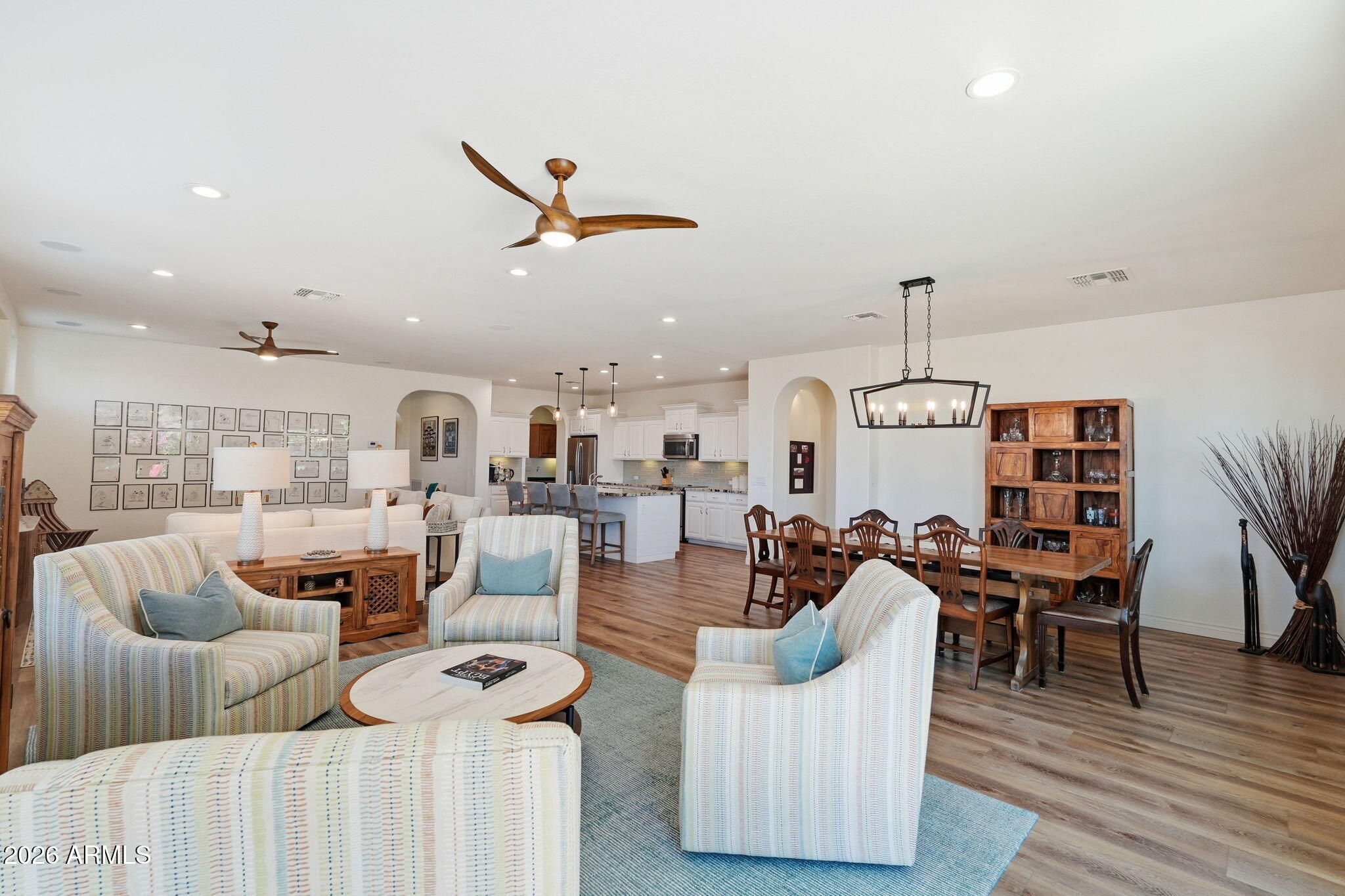 Encanterra - Residential